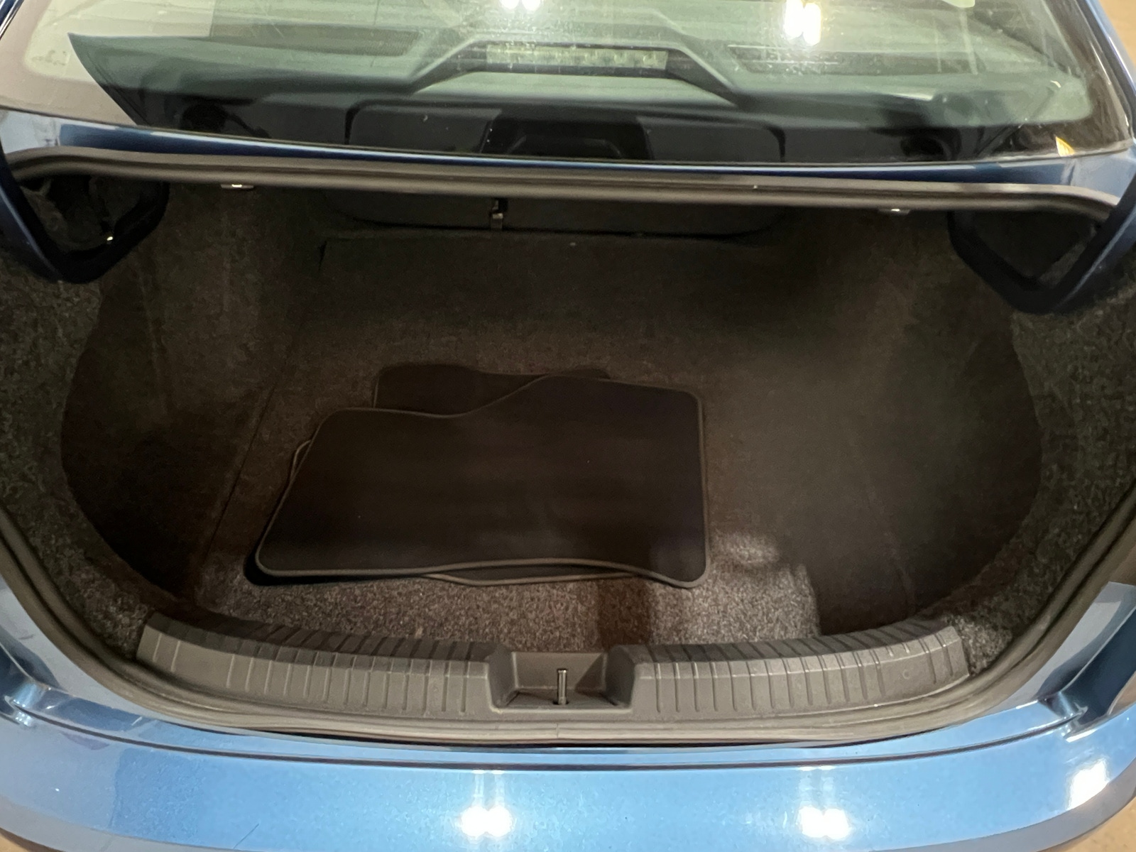 Thumbnail: 2019 Volkswagen Jetta - 7