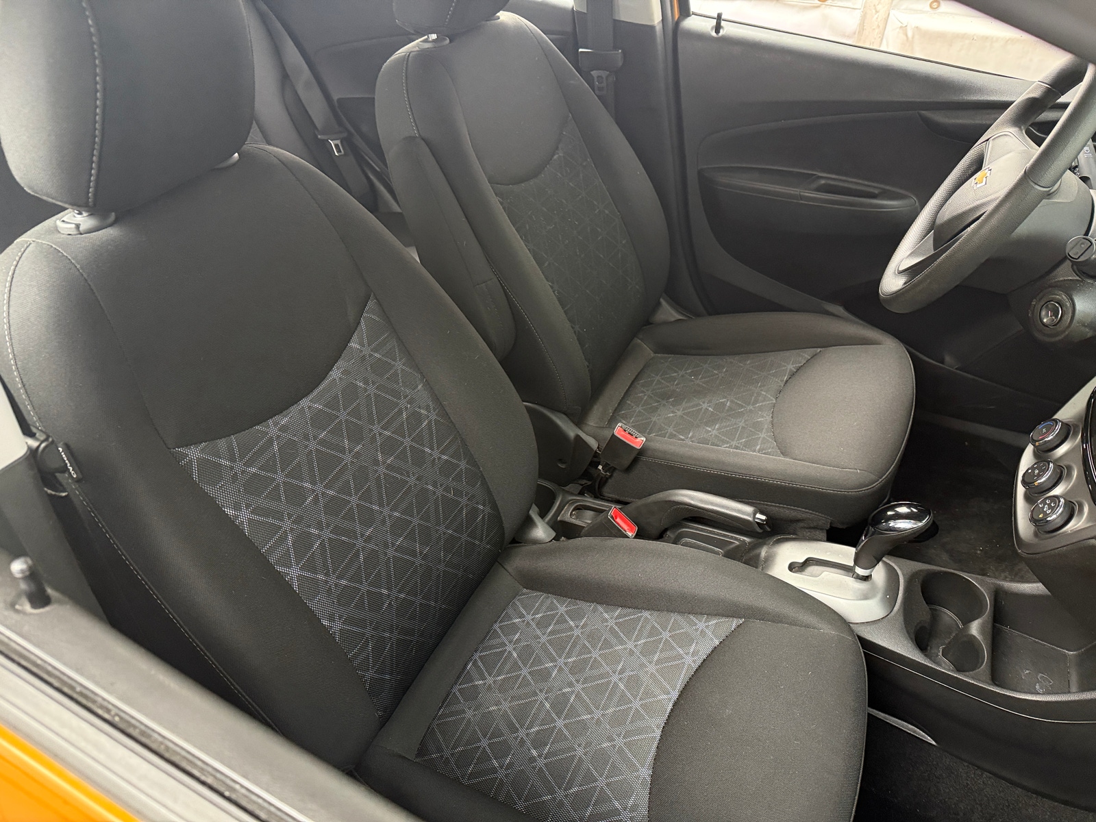 Thumbnail: 2020 Chevrolet Spark - 2