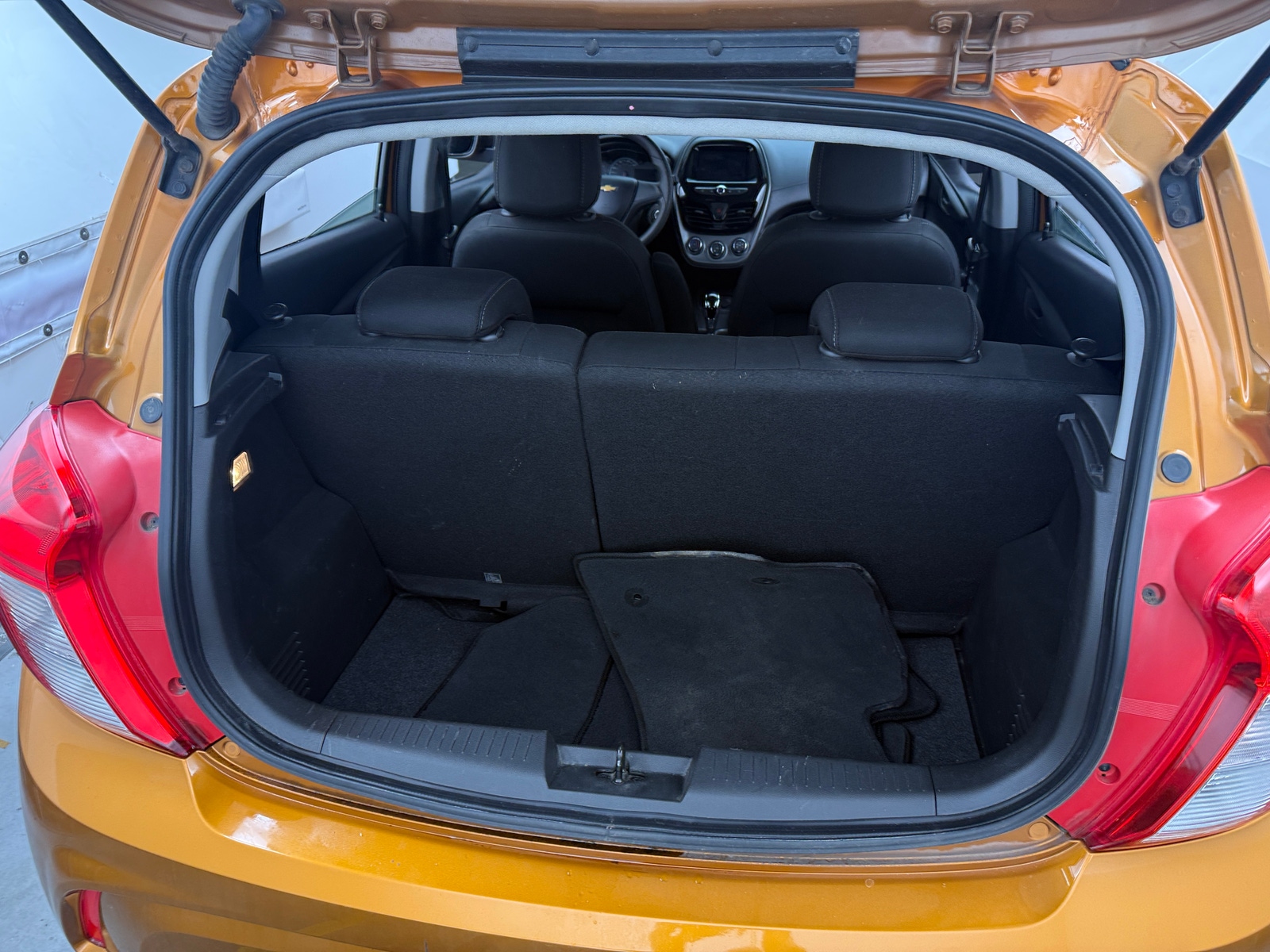 Thumbnail: 2020 Chevrolet Spark - 6