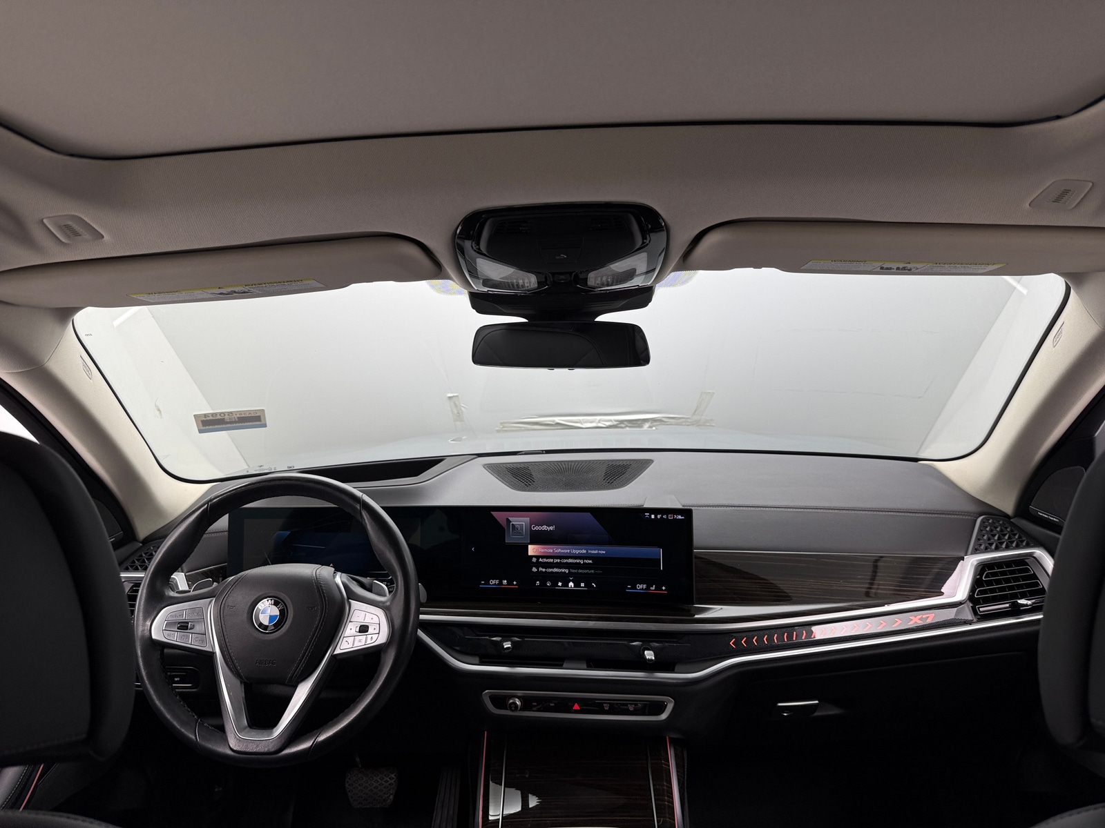 Thumbnail: 2024 BMW X7 - 2