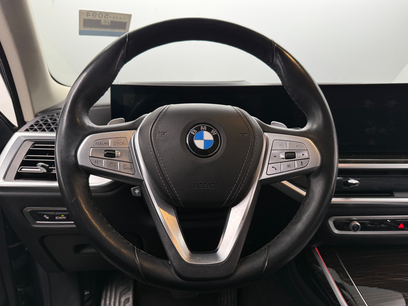 Thumbnail: 2024 BMW X7 - 4