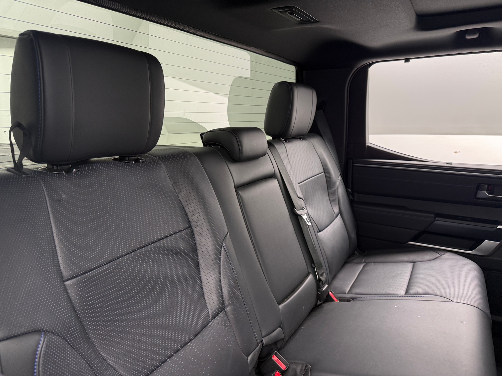 Thumbnail: 2024 Toyota Tundra - 5