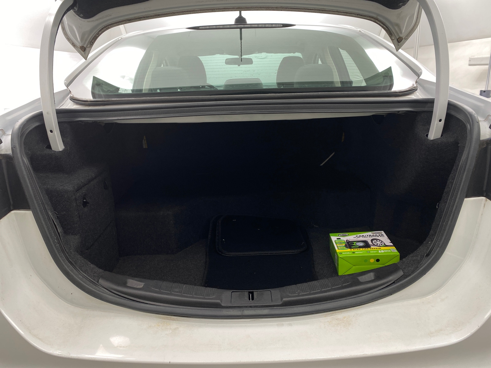 Thumbnail: 2016 Ford Fusion - 7