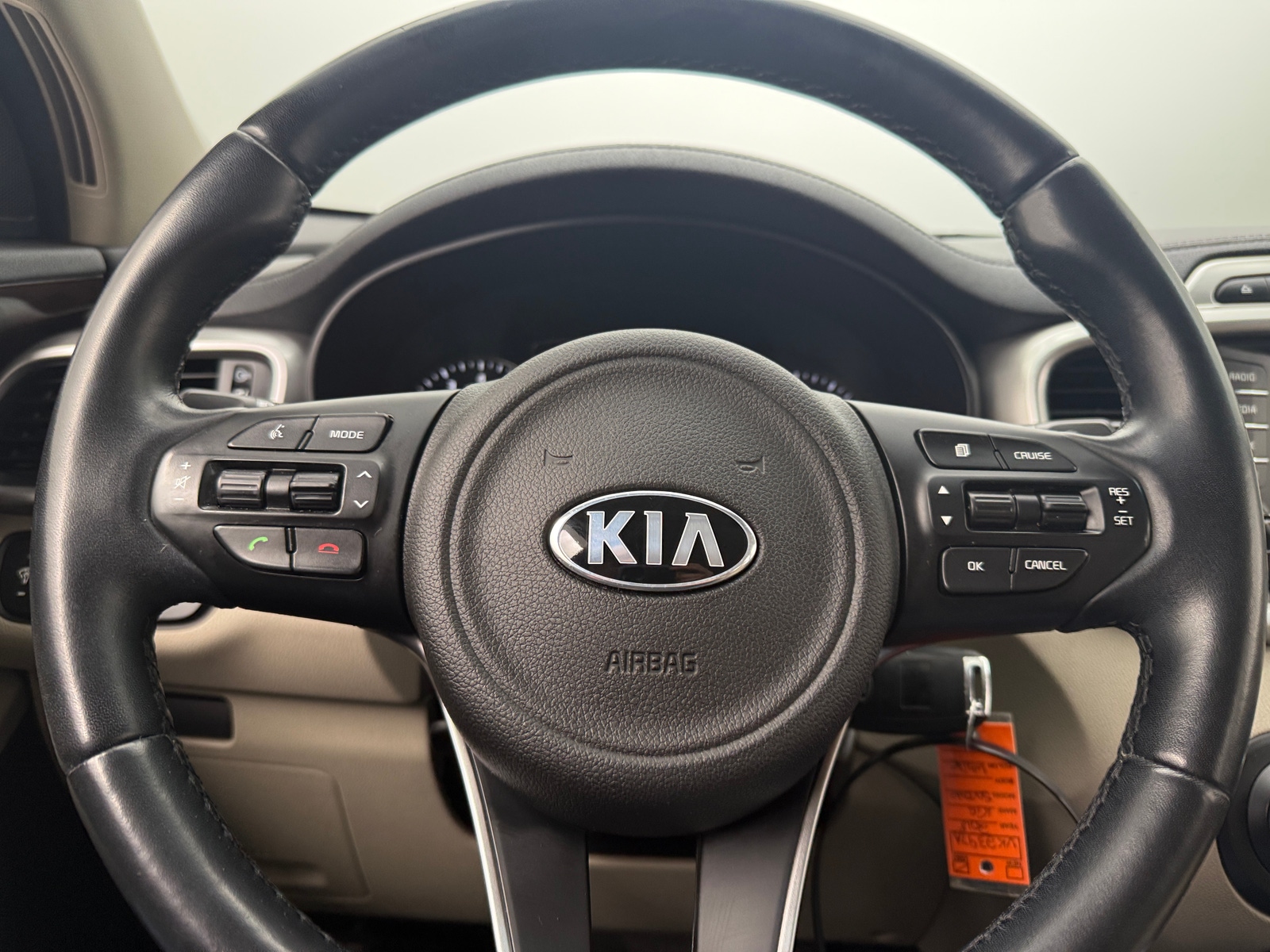 Thumbnail: 2018 Kia Sorento - 5