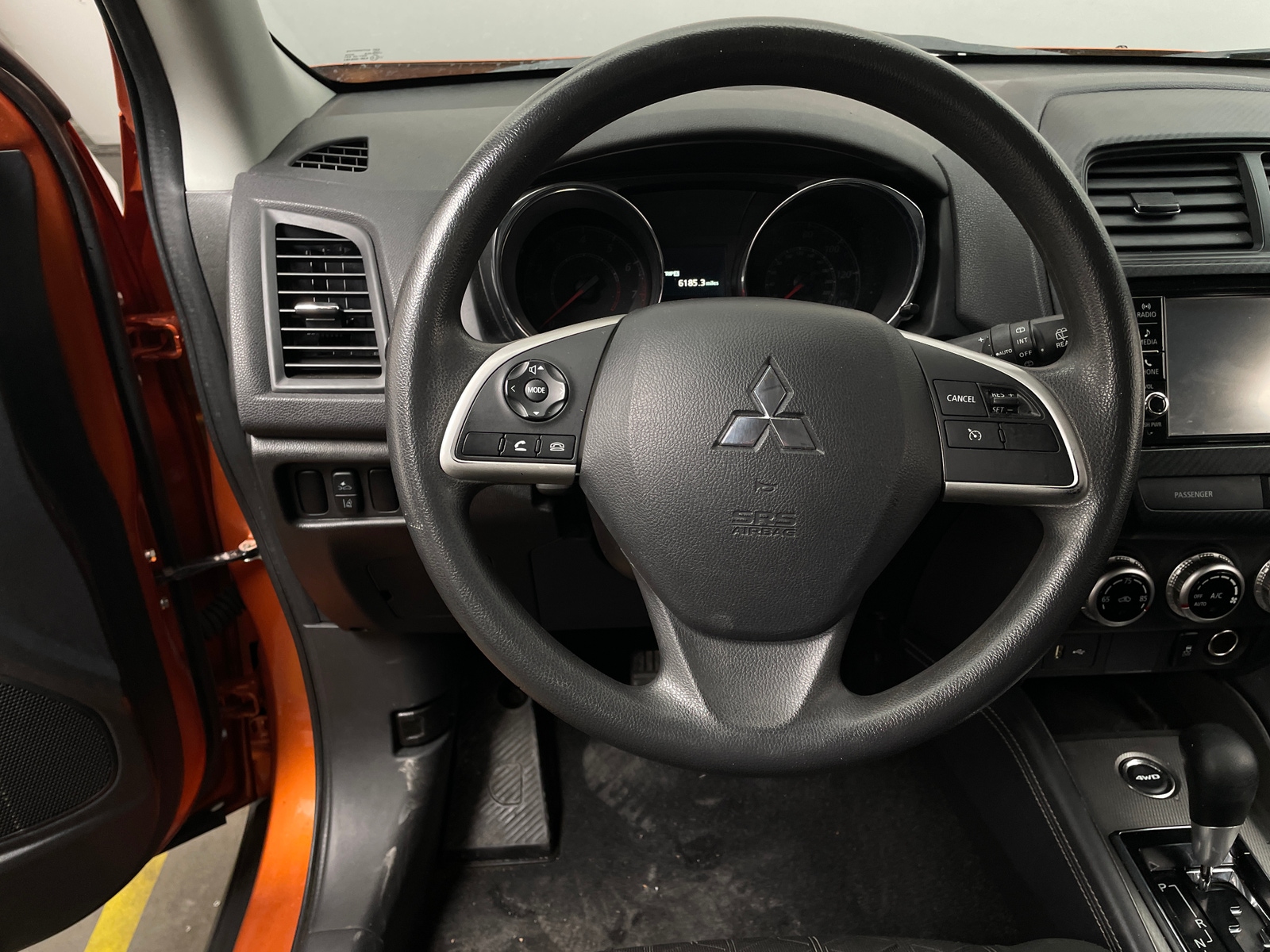 Thumbnail: 2024 Mitsubishi Outlander Sport - 5