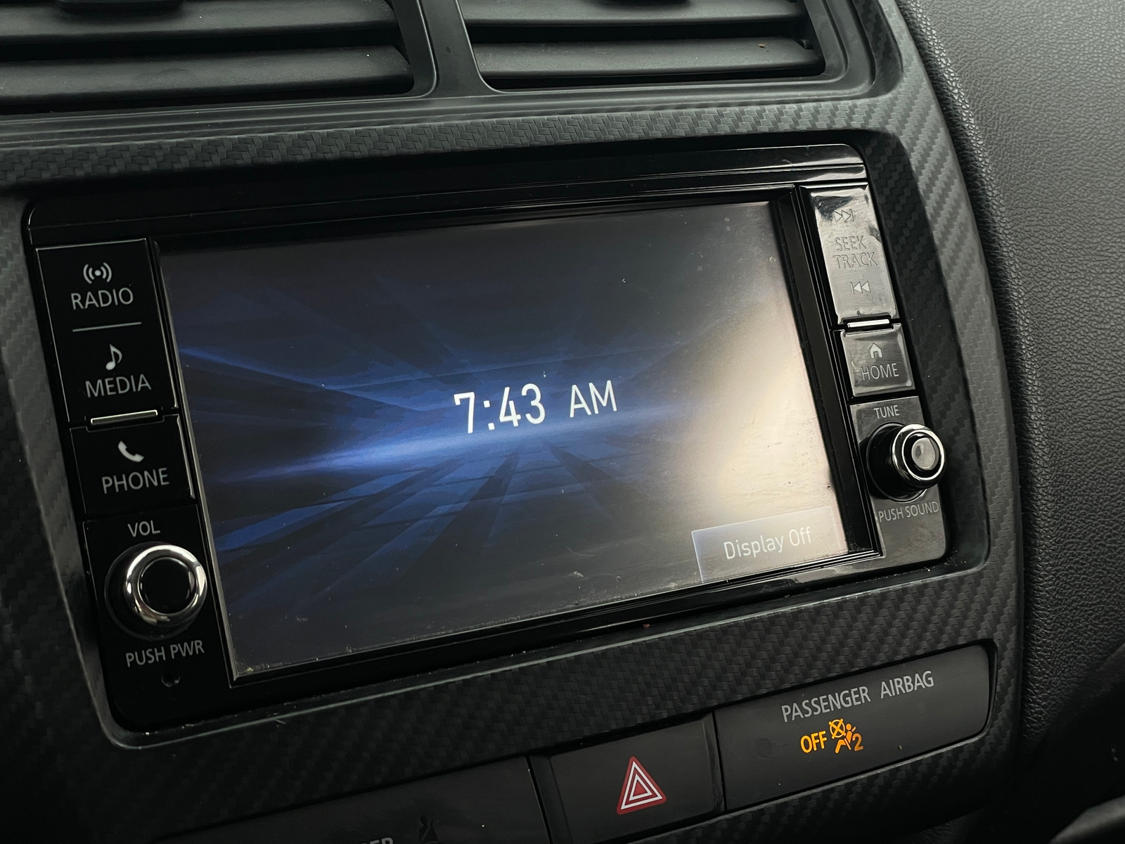 Thumbnail: 2024 Mitsubishi Outlander Sport - 4