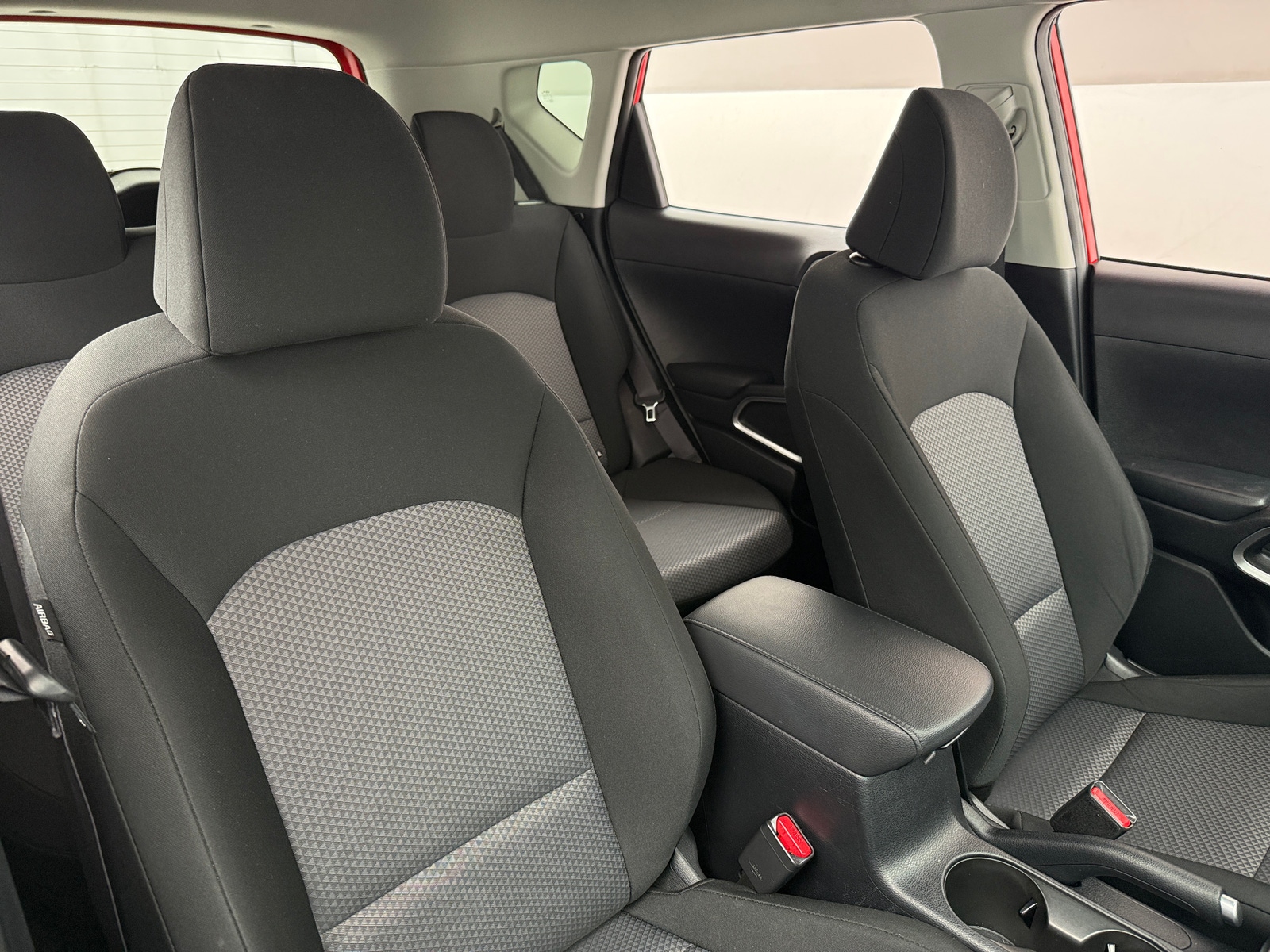 Thumbnail: 2025 Kia Soul - 2