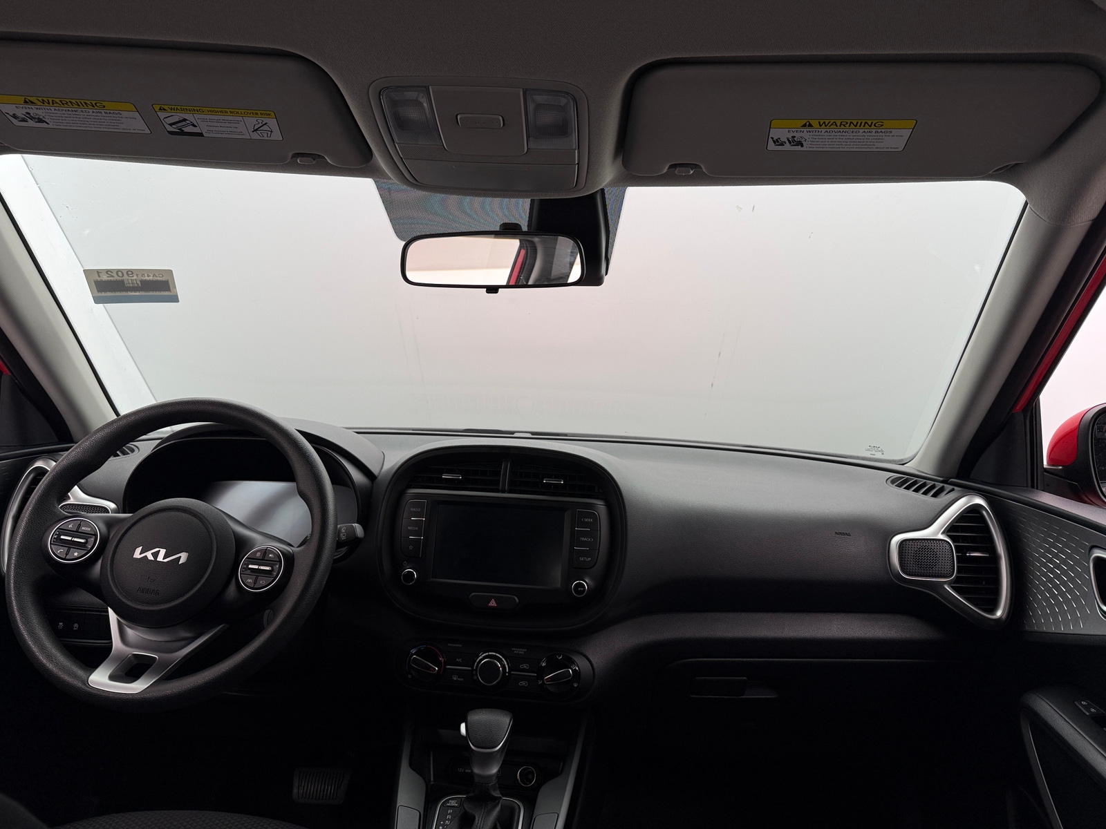 Thumbnail: 2025 Kia Soul - 3