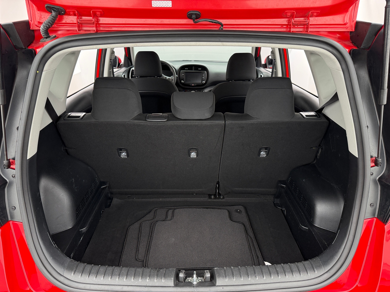 Thumbnail: 2025 Kia Soul - 7