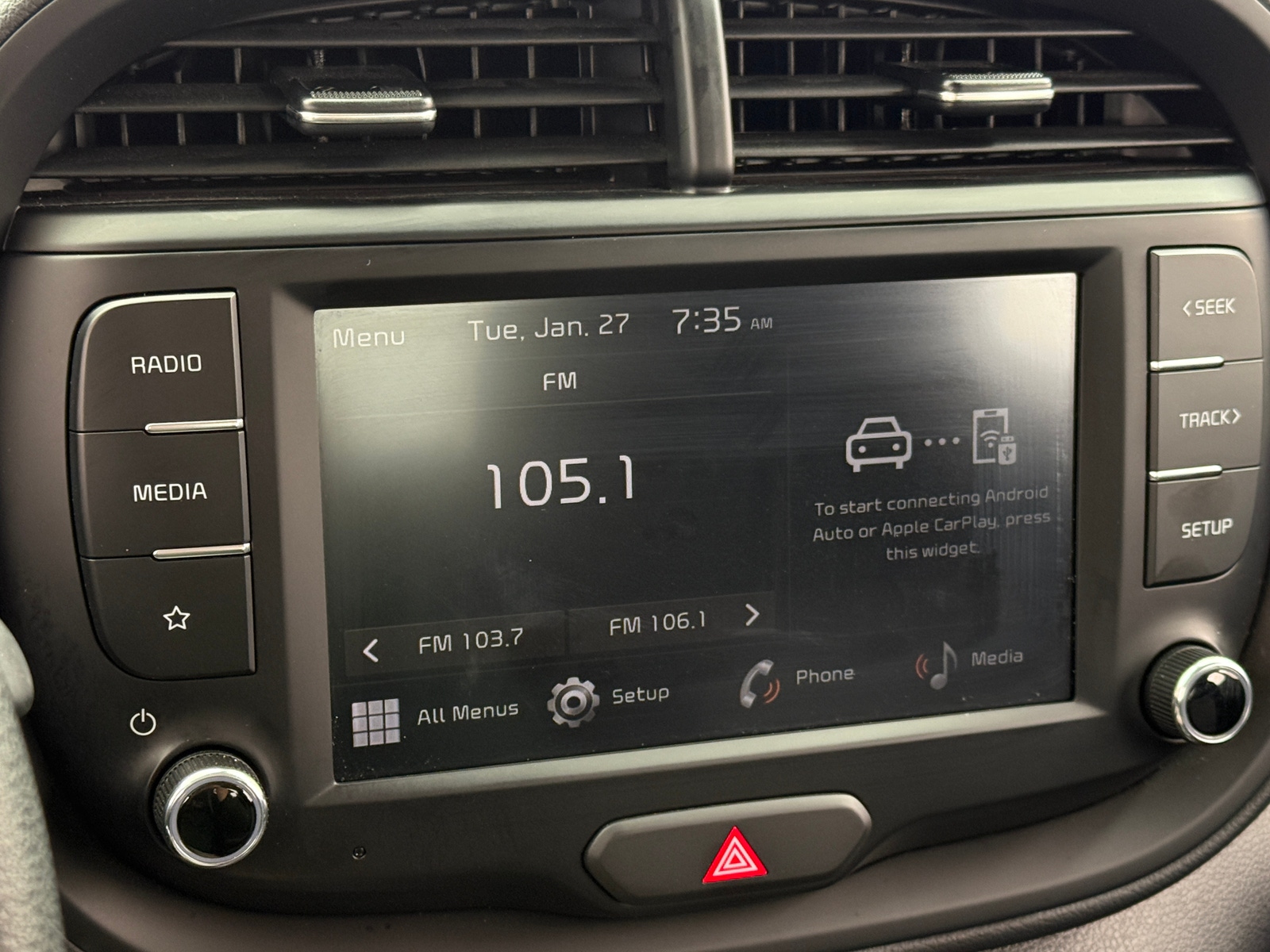 Thumbnail: 2025 Kia Soul - 4