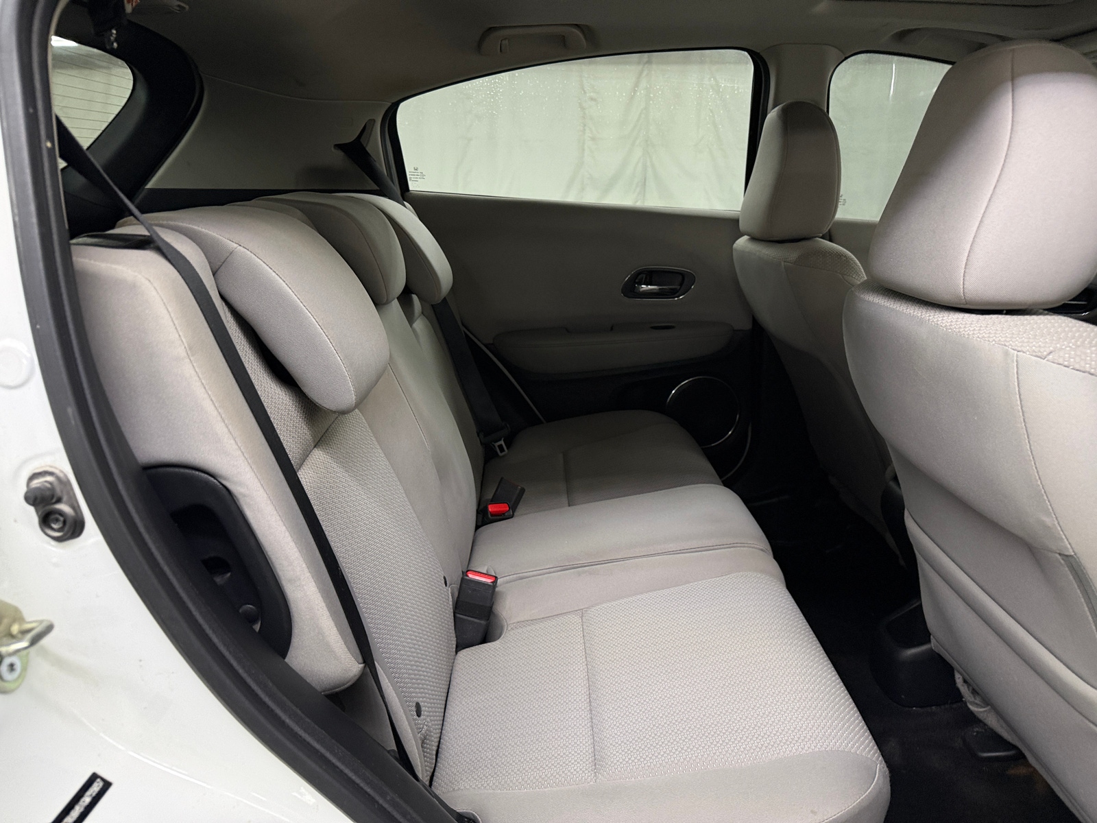 Thumbnail: 2016 Honda HR-V - 6