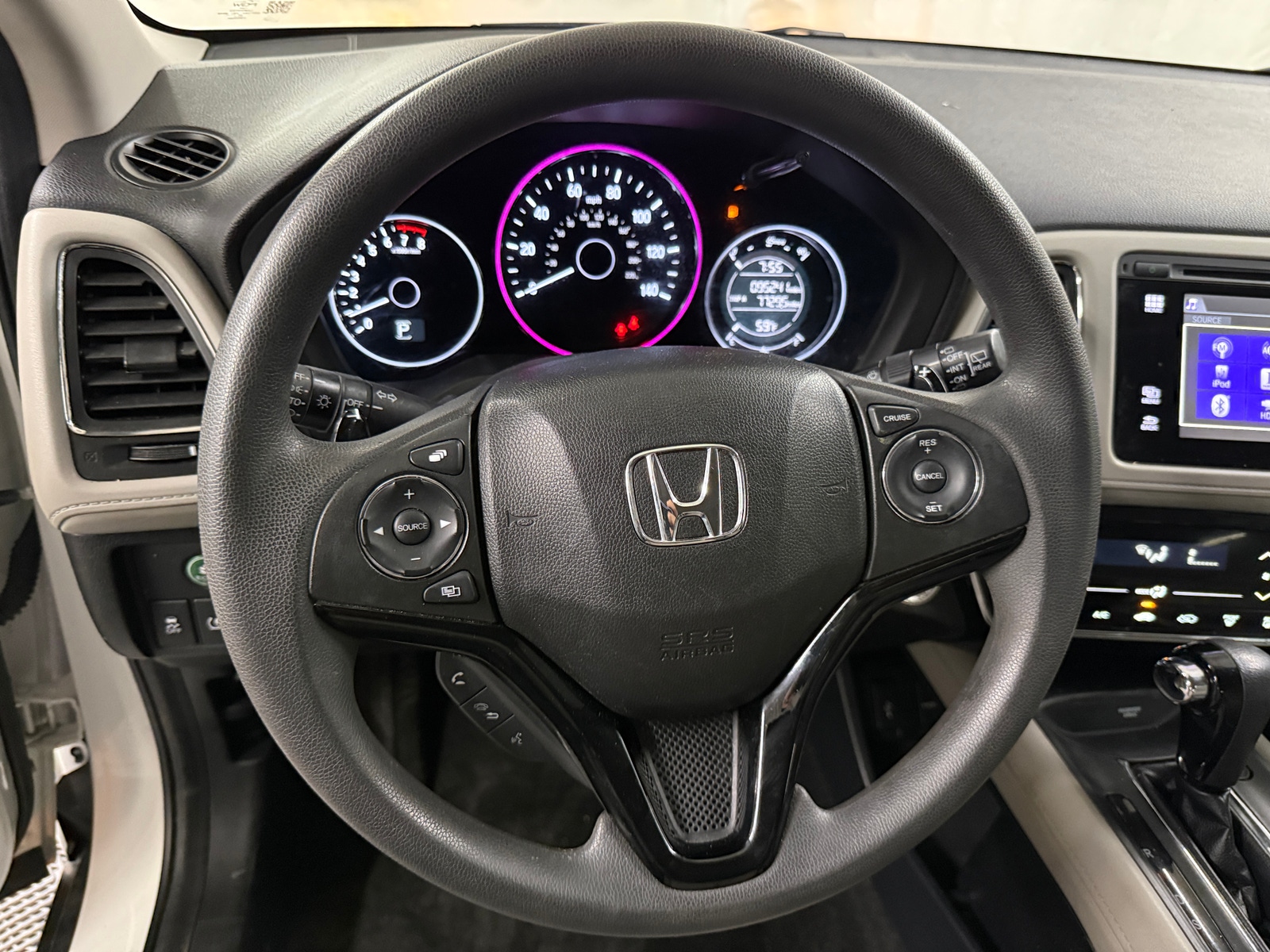 Thumbnail: 2016 Honda HR-V - 5
