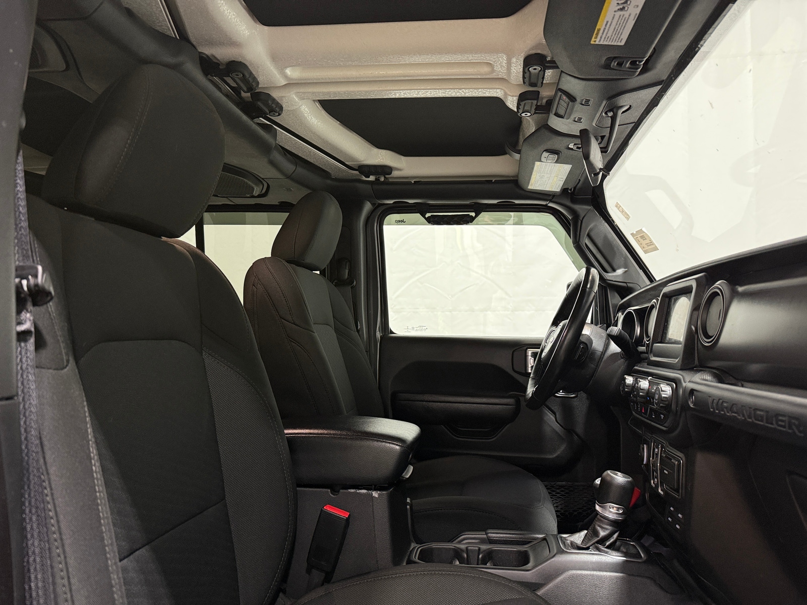 Thumbnail: 2022 Jeep Wrangler - 2