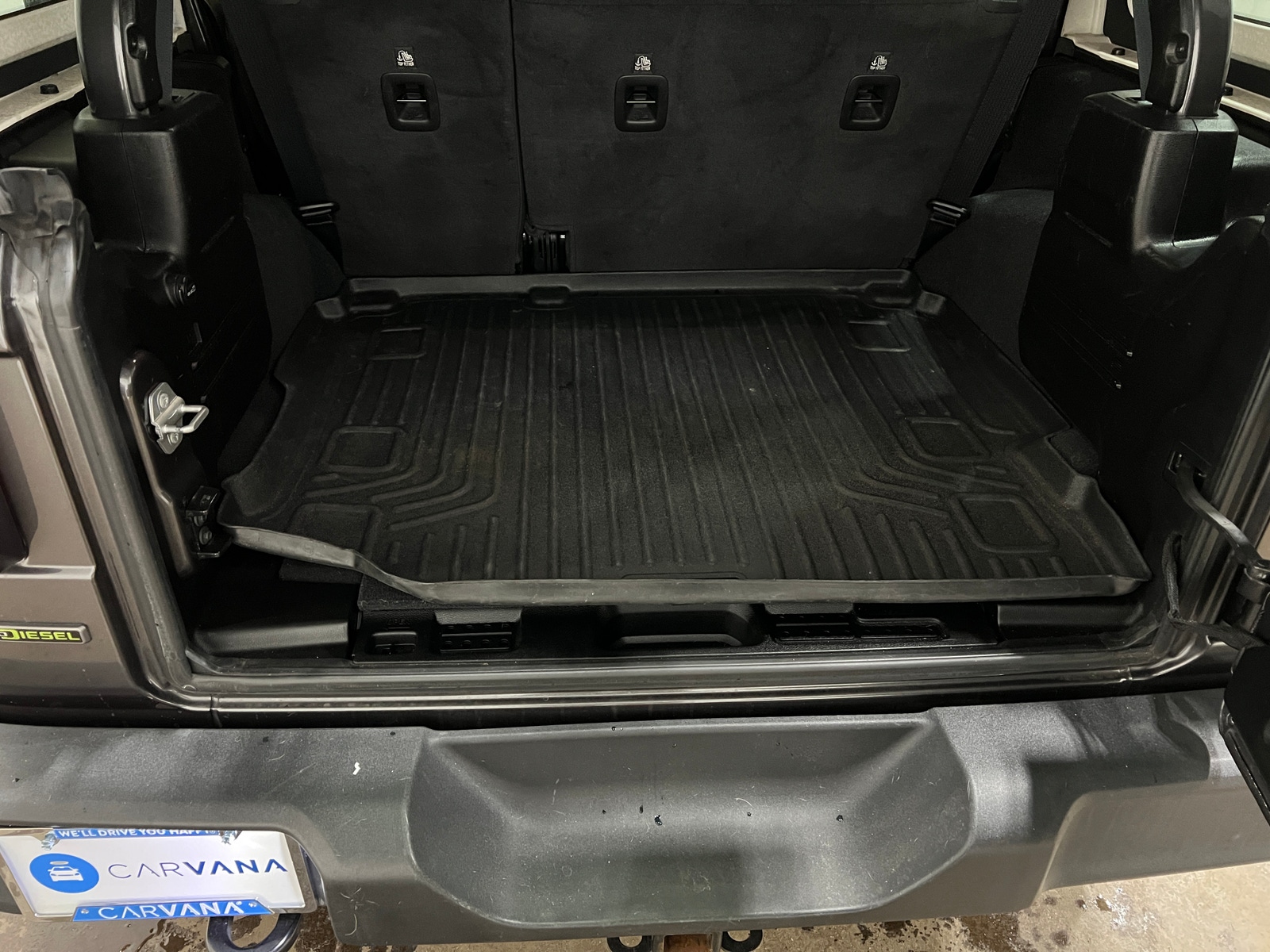 Thumbnail: 2022 Jeep Wrangler - 7