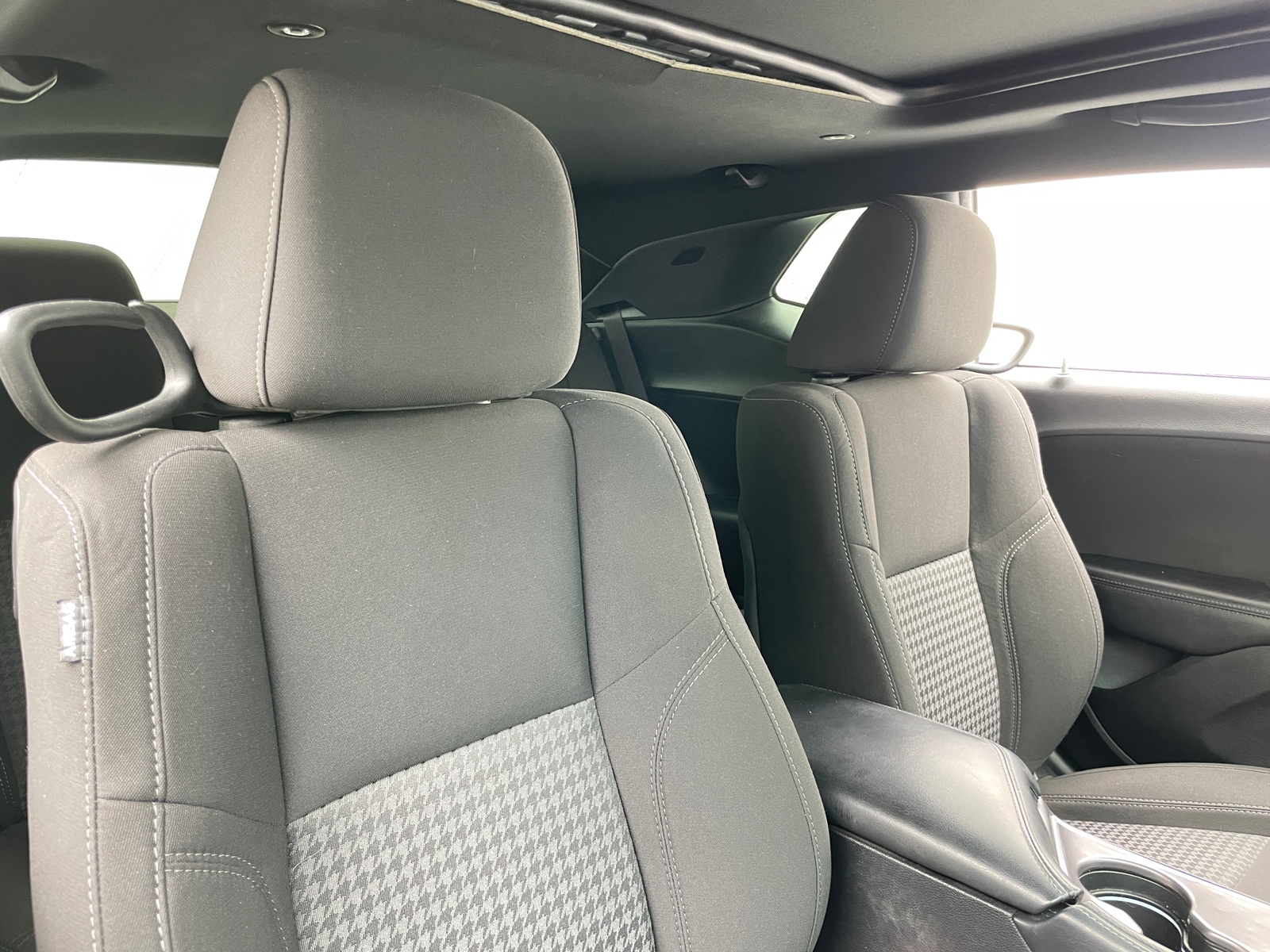 Thumbnail: 2021 Dodge Challenger - 2