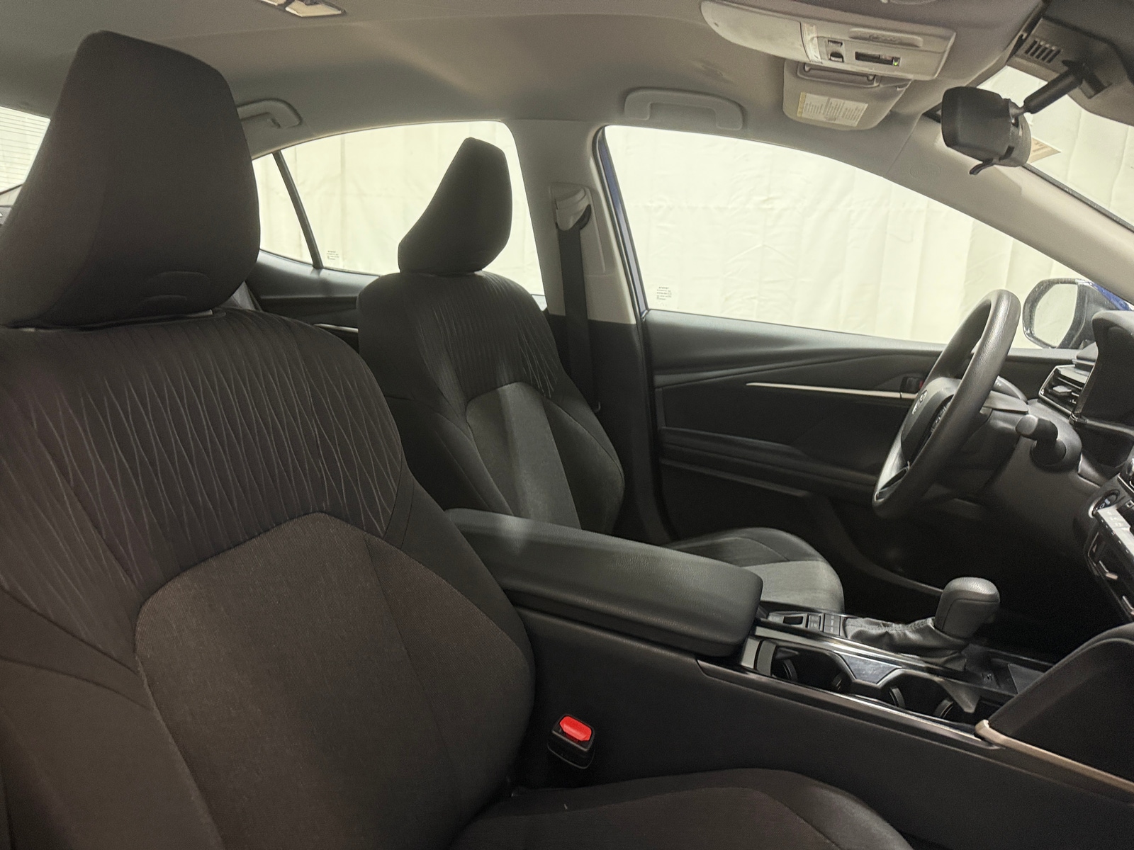 Thumbnail: 2025 Toyota Camry - 2