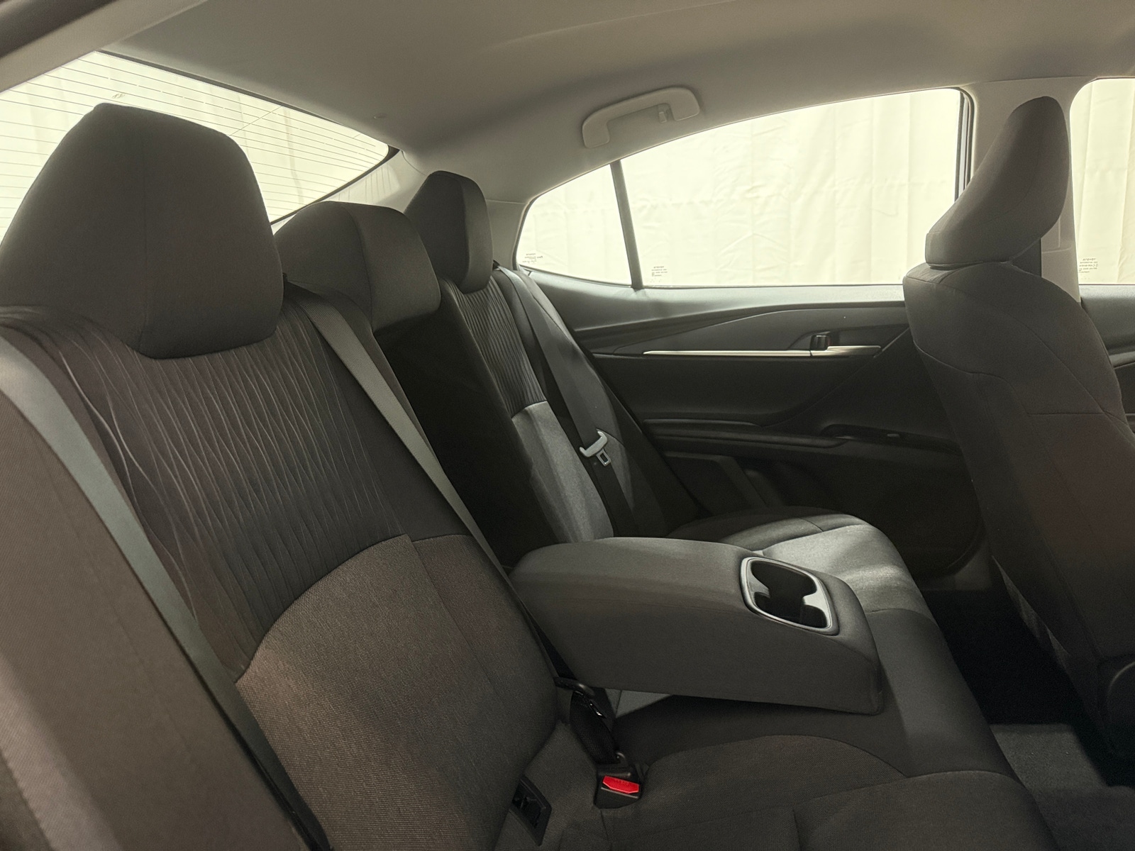 Thumbnail: 2025 Toyota Camry - 6