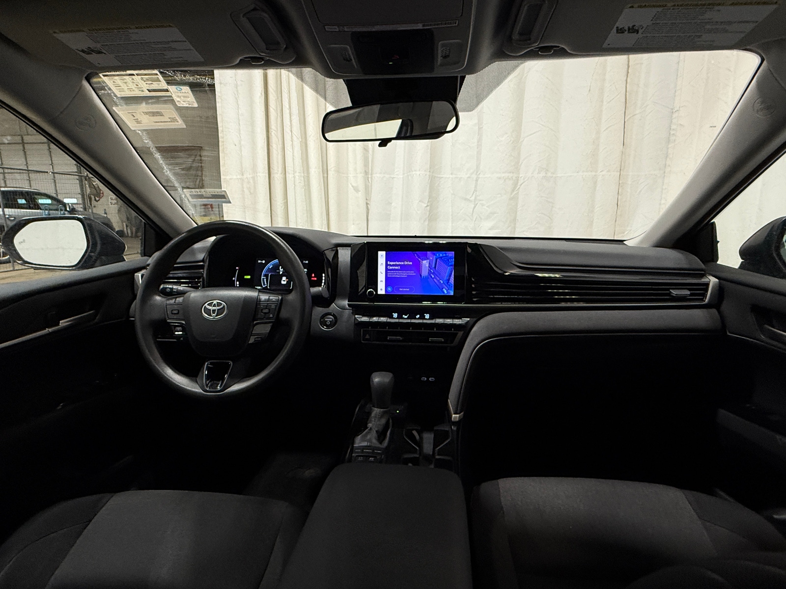 Thumbnail: 2025 Toyota Camry - 3