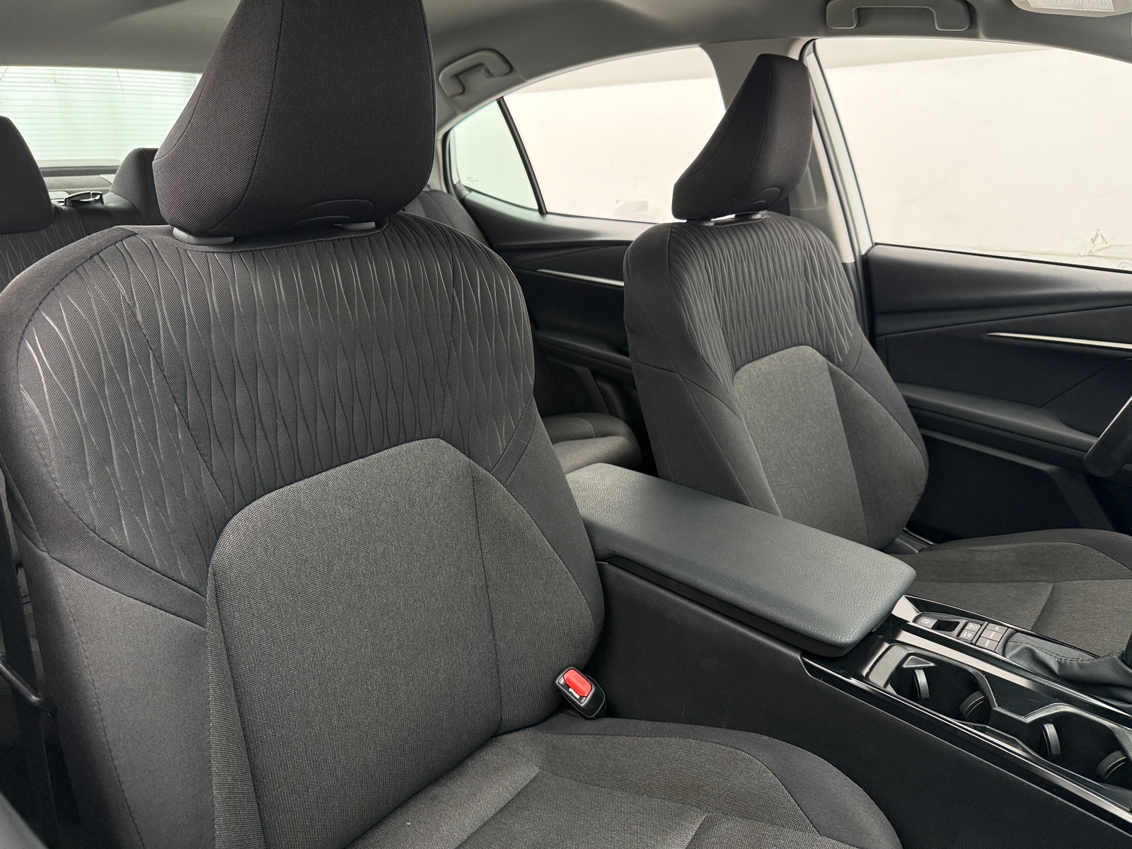 Thumbnail: 2025 Toyota Camry - 2