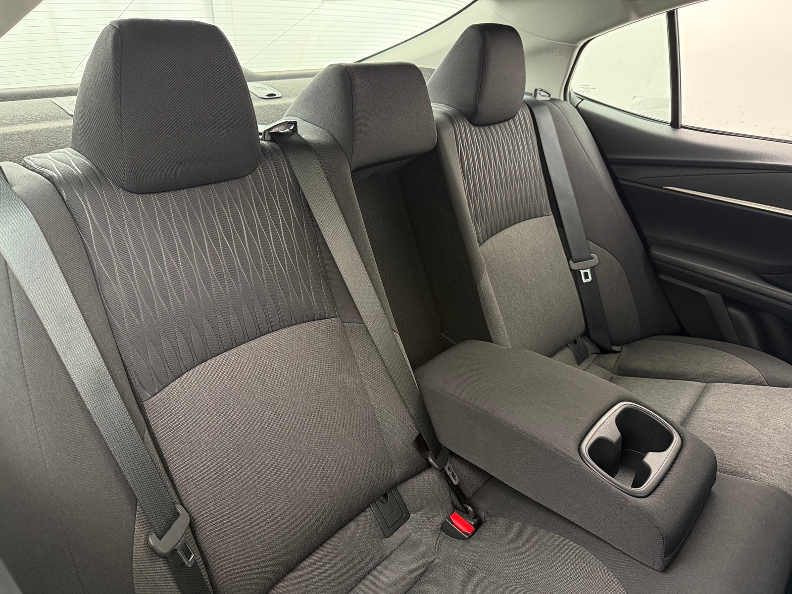 Thumbnail: 2025 Toyota Camry - 6