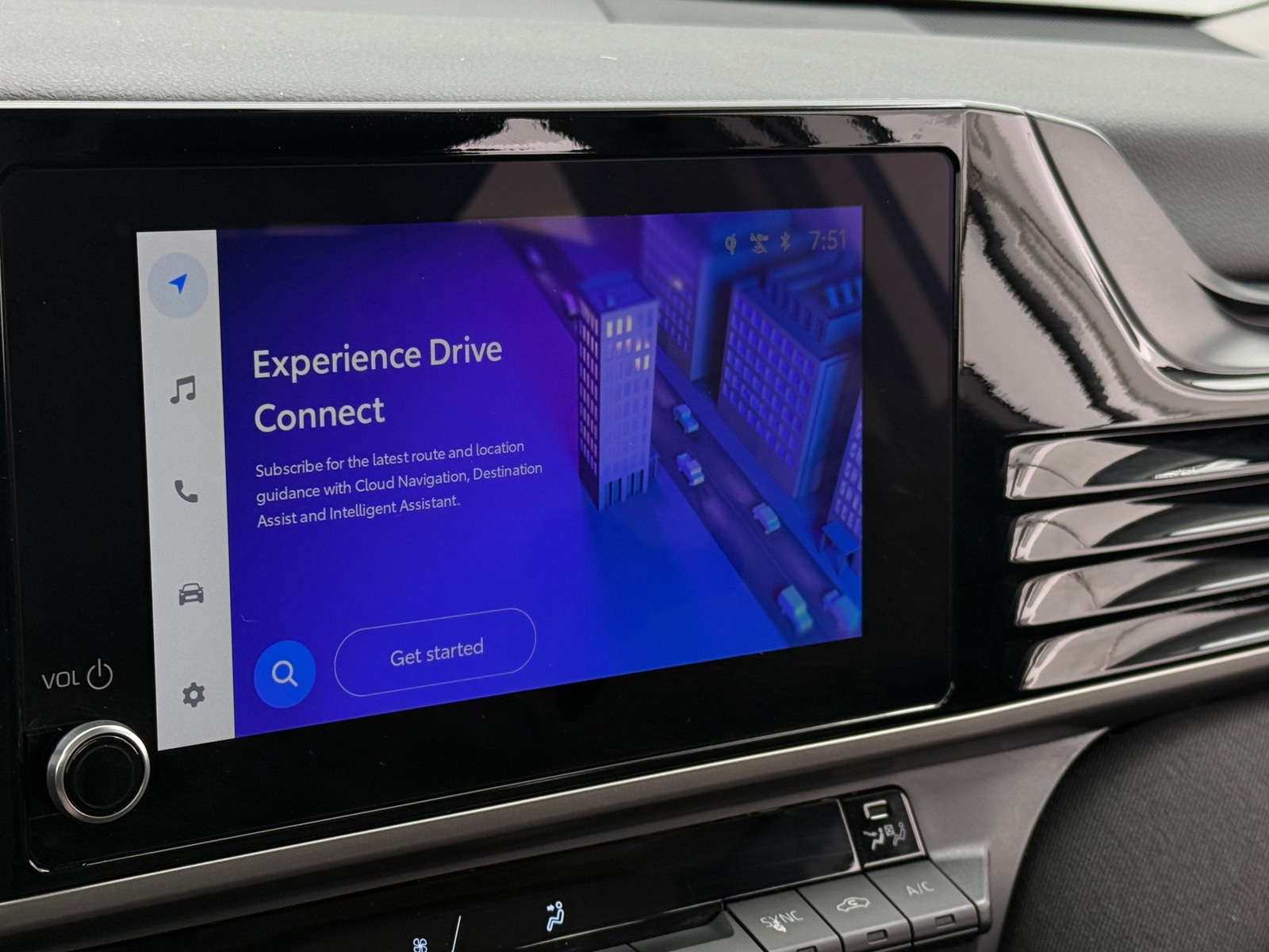 Thumbnail: 2025 Toyota Camry - 4