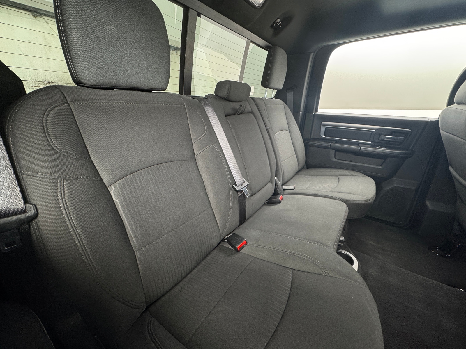 Thumbnail: 2023 RAM 1500 Classic - 6