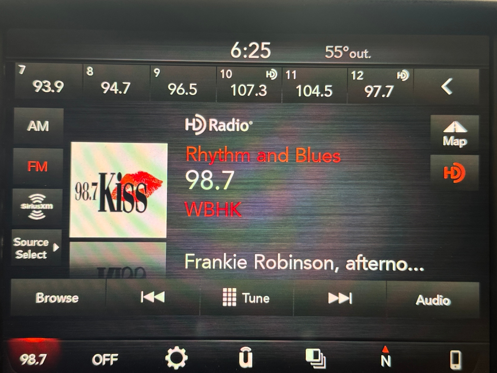 Thumbnail: 2023 RAM 1500 Classic - 4