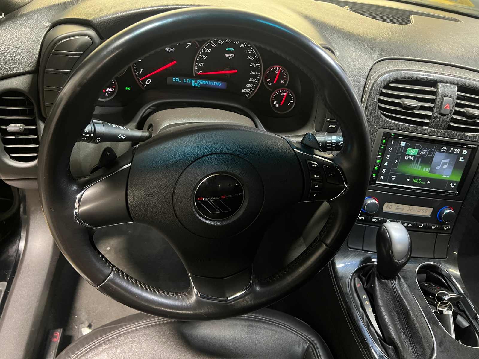 Thumbnail: 2013 Chevrolet Corvette - 3