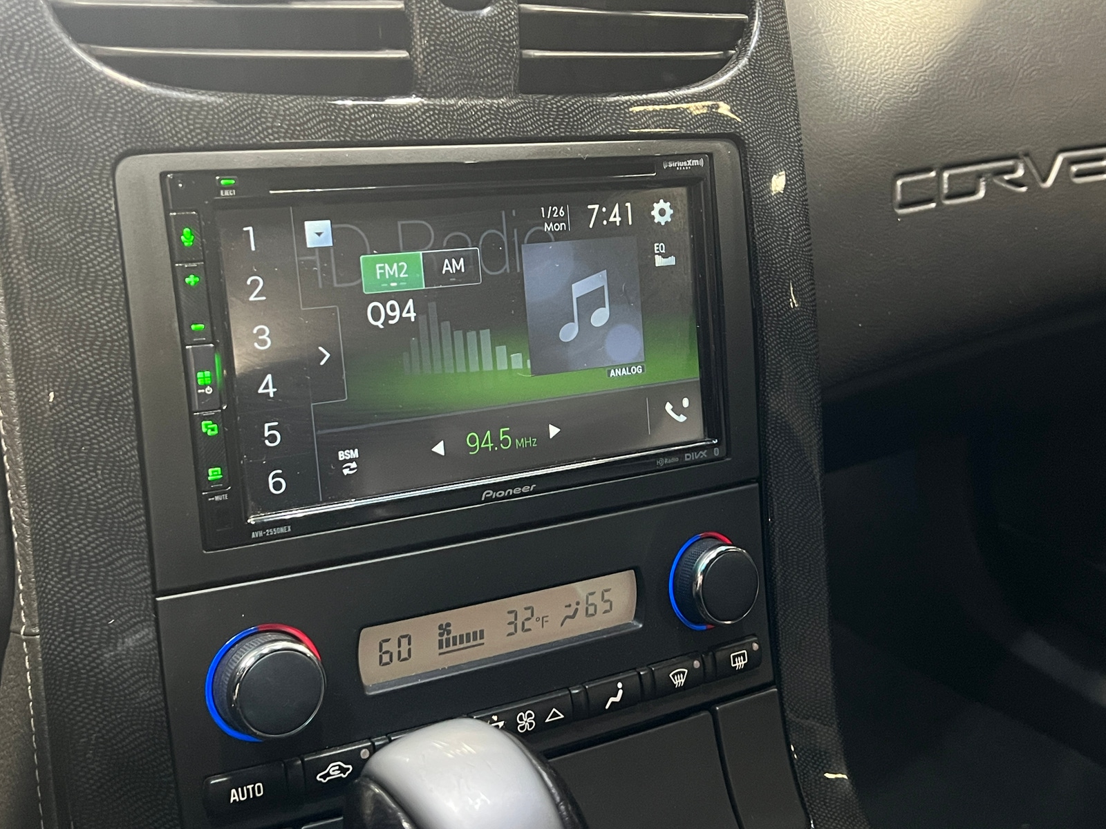 Thumbnail: 2013 Chevrolet Corvette - 2