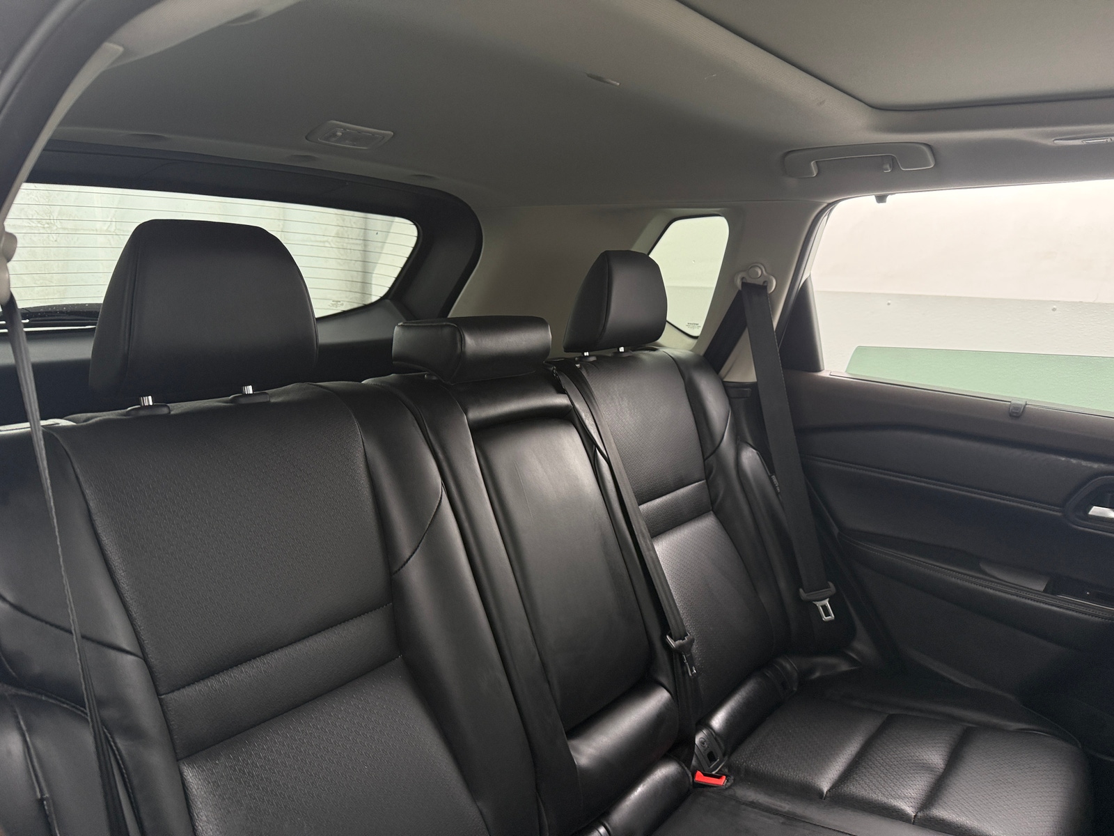 Thumbnail: 2023 Nissan Rogue - 5