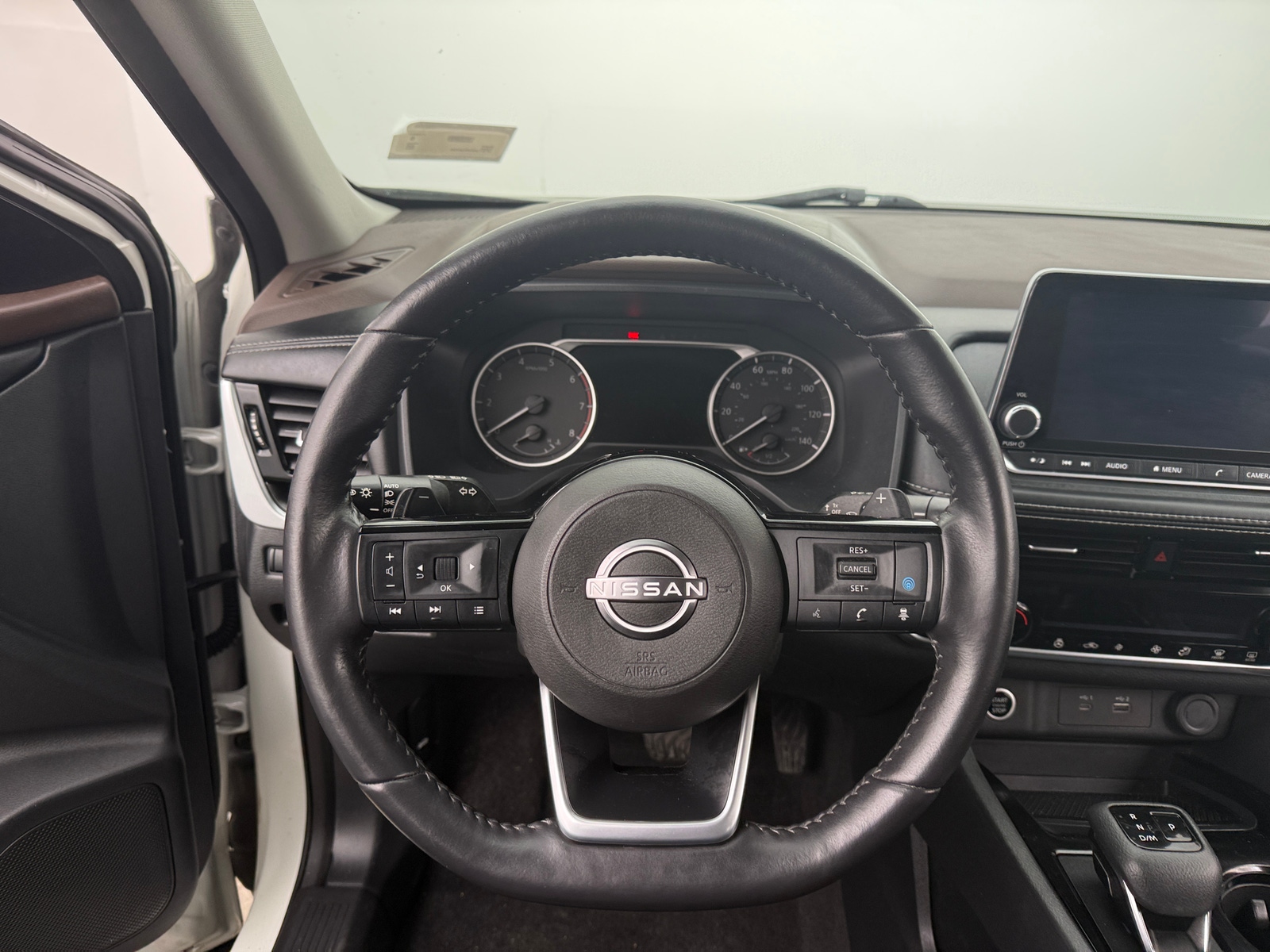 Thumbnail: 2023 Nissan Rogue - 4