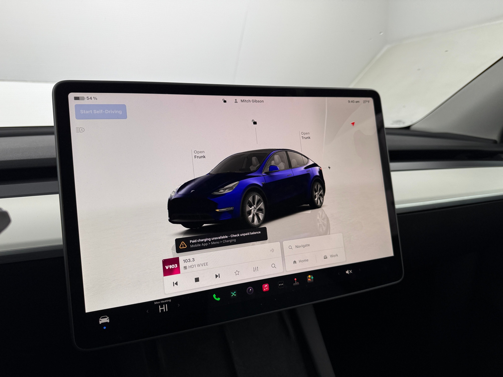 Thumbnail: 2023 Tesla Model Y - 3