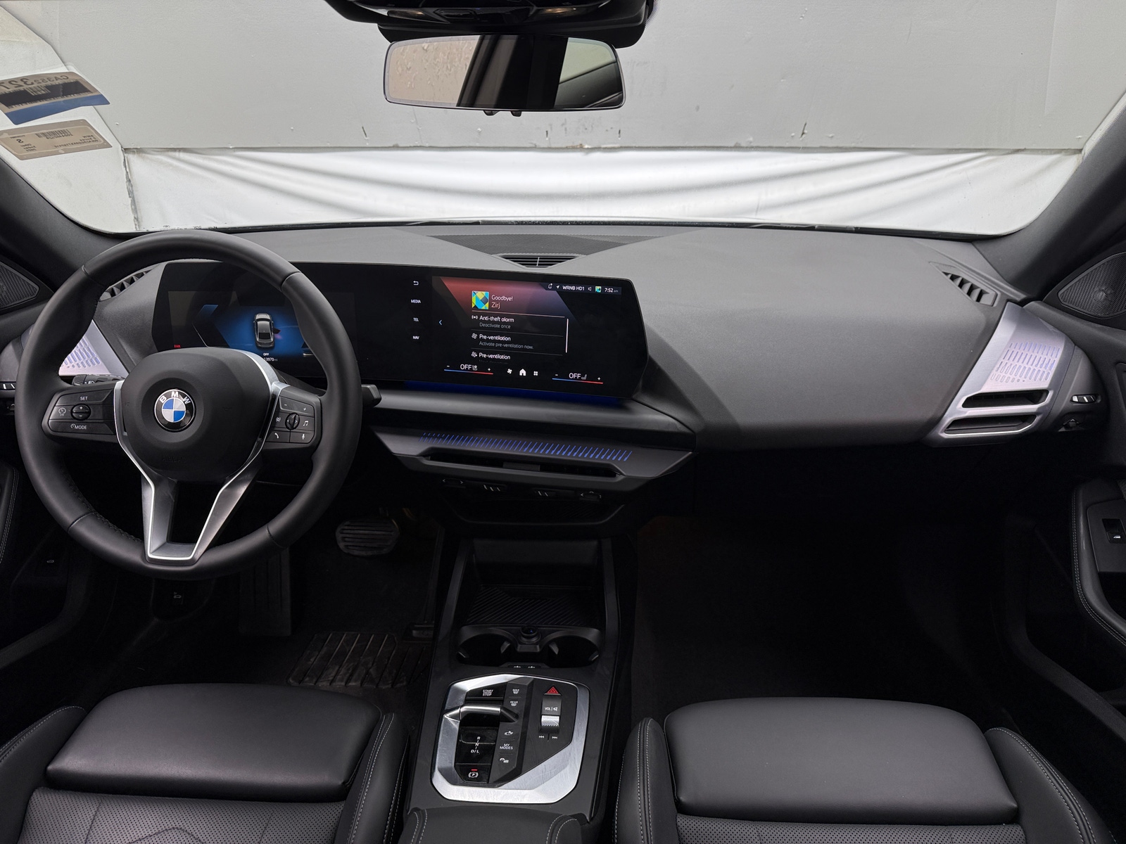 Thumbnail: 2025 BMW 2 Series - 2