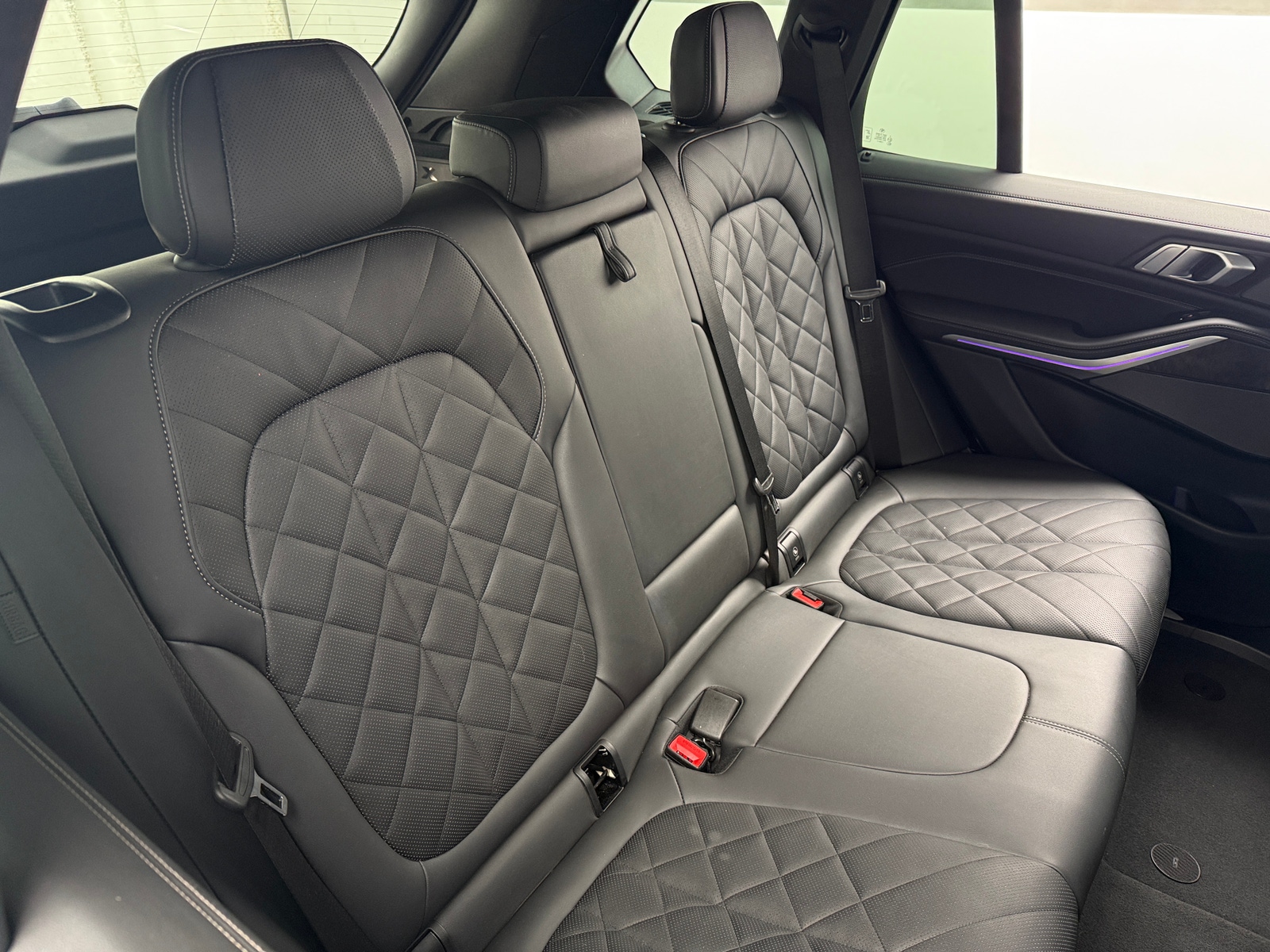 Thumbnail: 2024 BMW X5 - 5