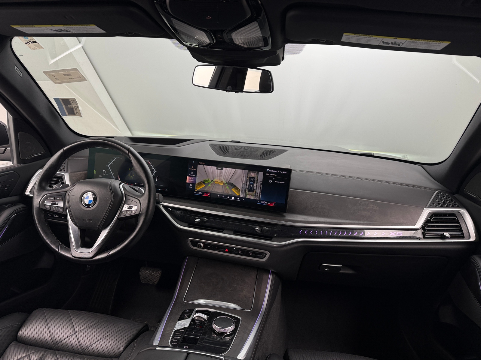 Thumbnail: 2024 BMW X5 - 2