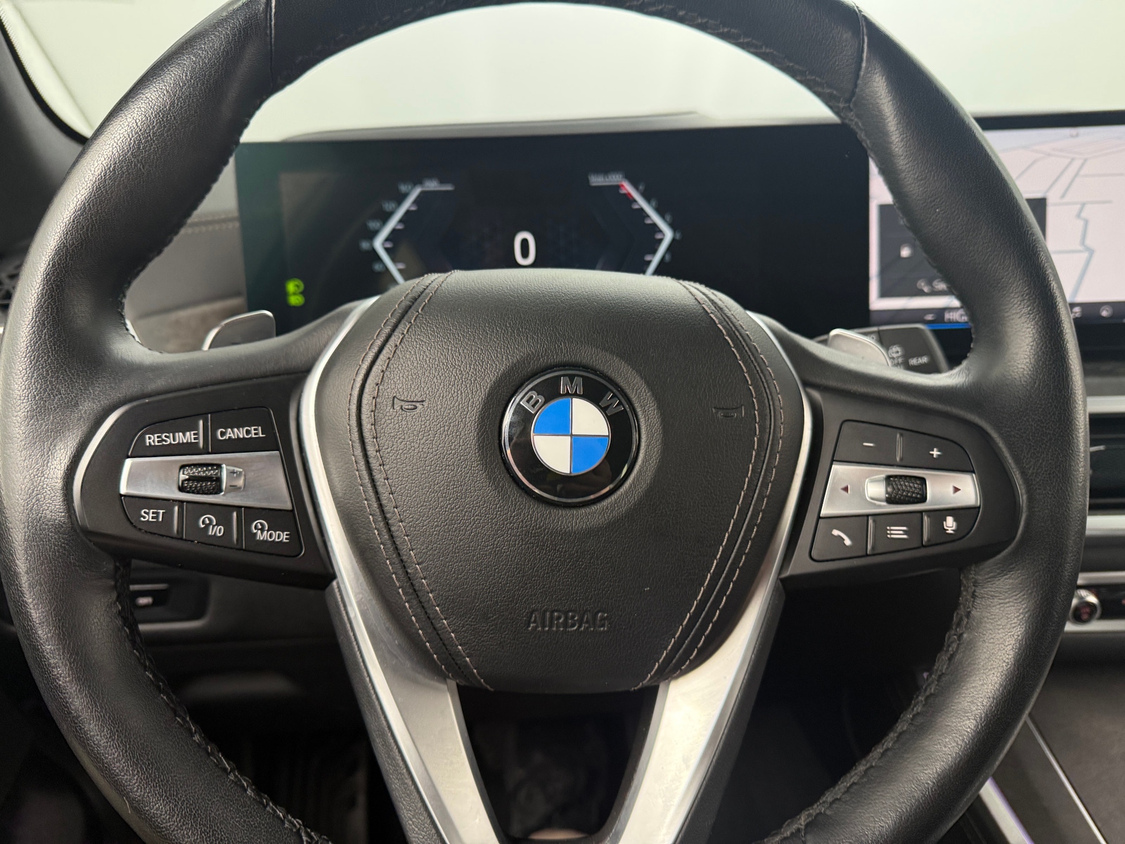 Thumbnail: 2024 BMW X5 - 4