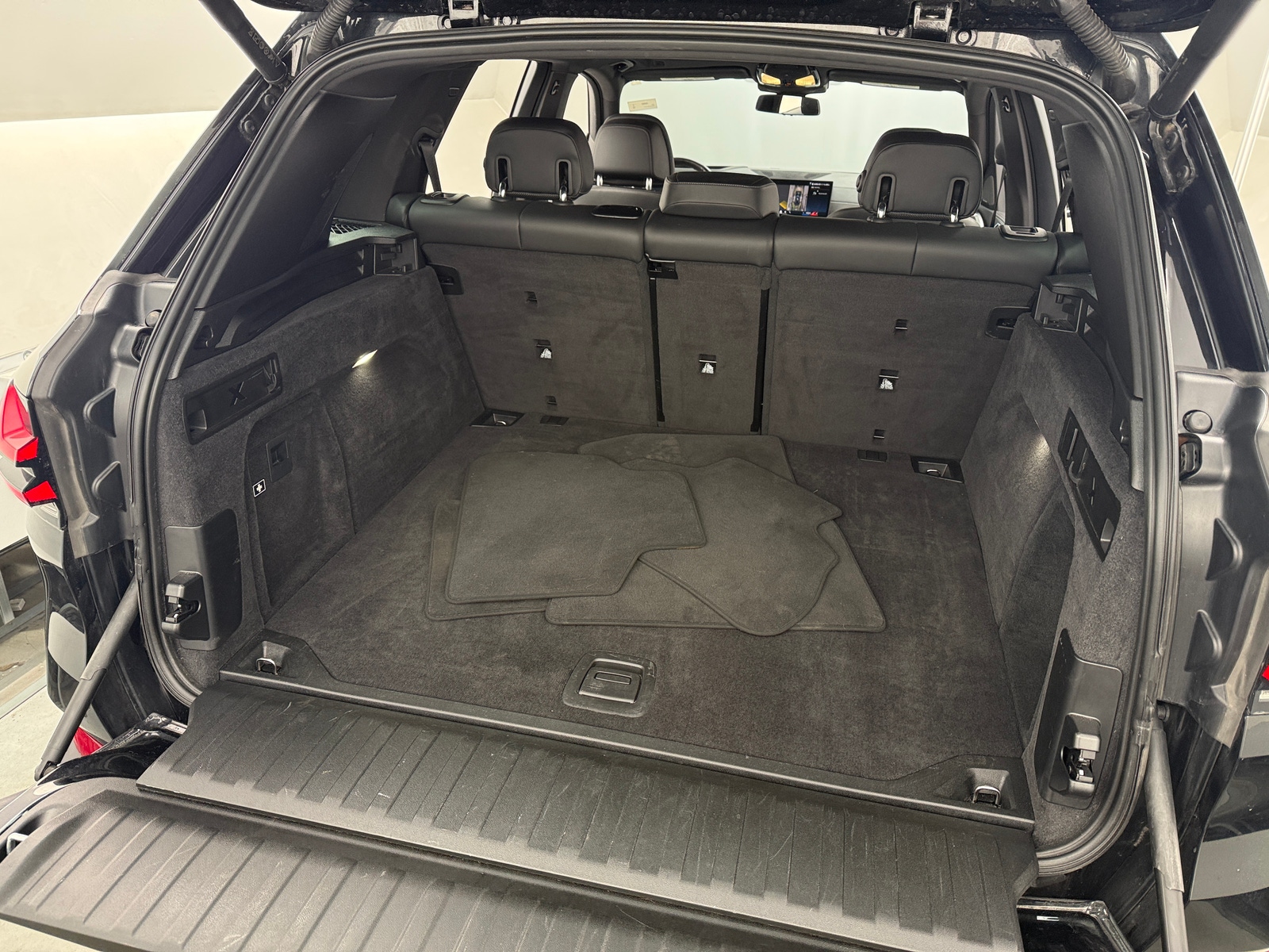 Thumbnail: 2024 BMW X5 - 6