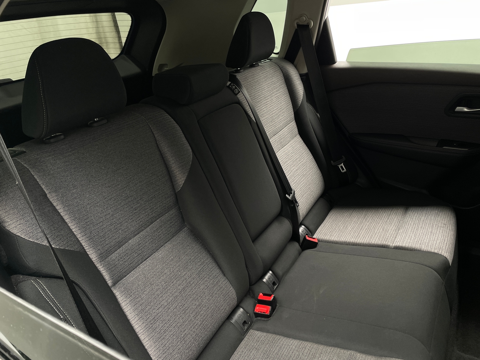 Thumbnail: 2023 Nissan Rogue - 6