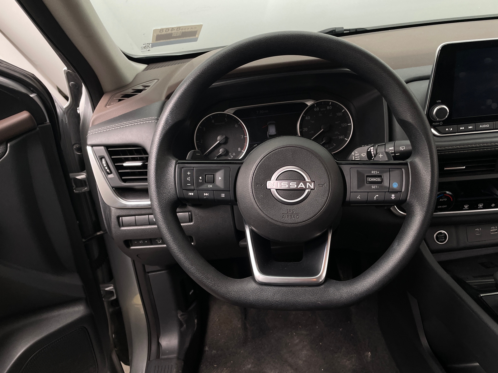 Thumbnail: 2023 Nissan Rogue - 5