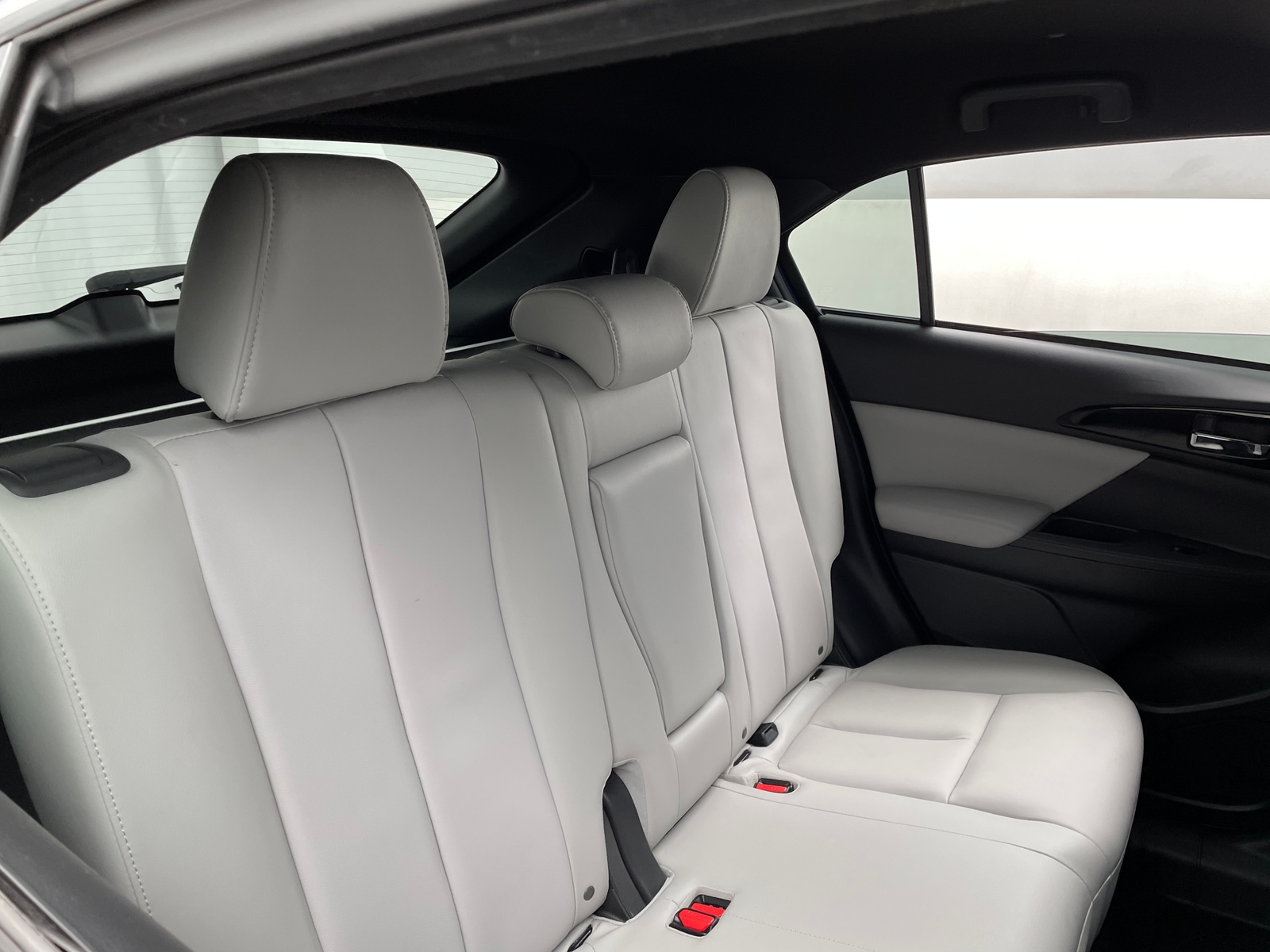 Thumbnail: 2024 Mitsubishi Eclipse Cross - 5