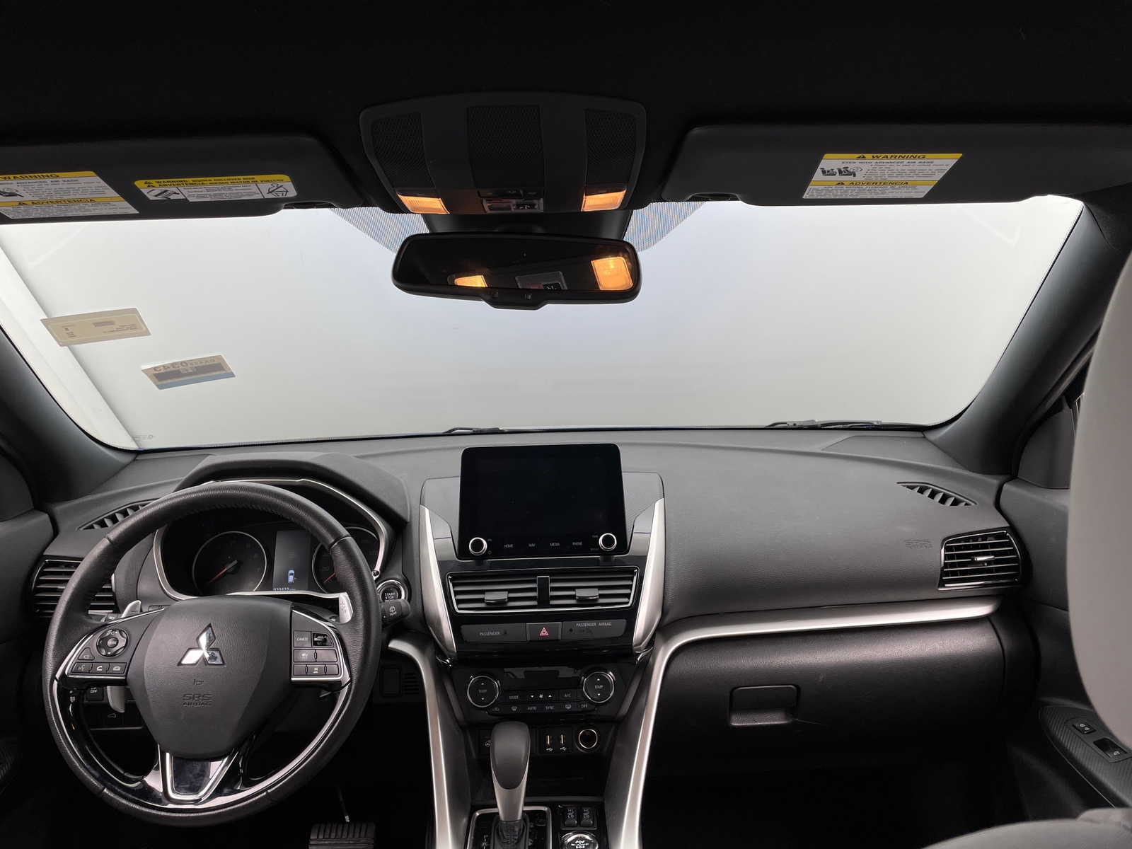 Thumbnail: 2024 Mitsubishi Eclipse Cross - 2