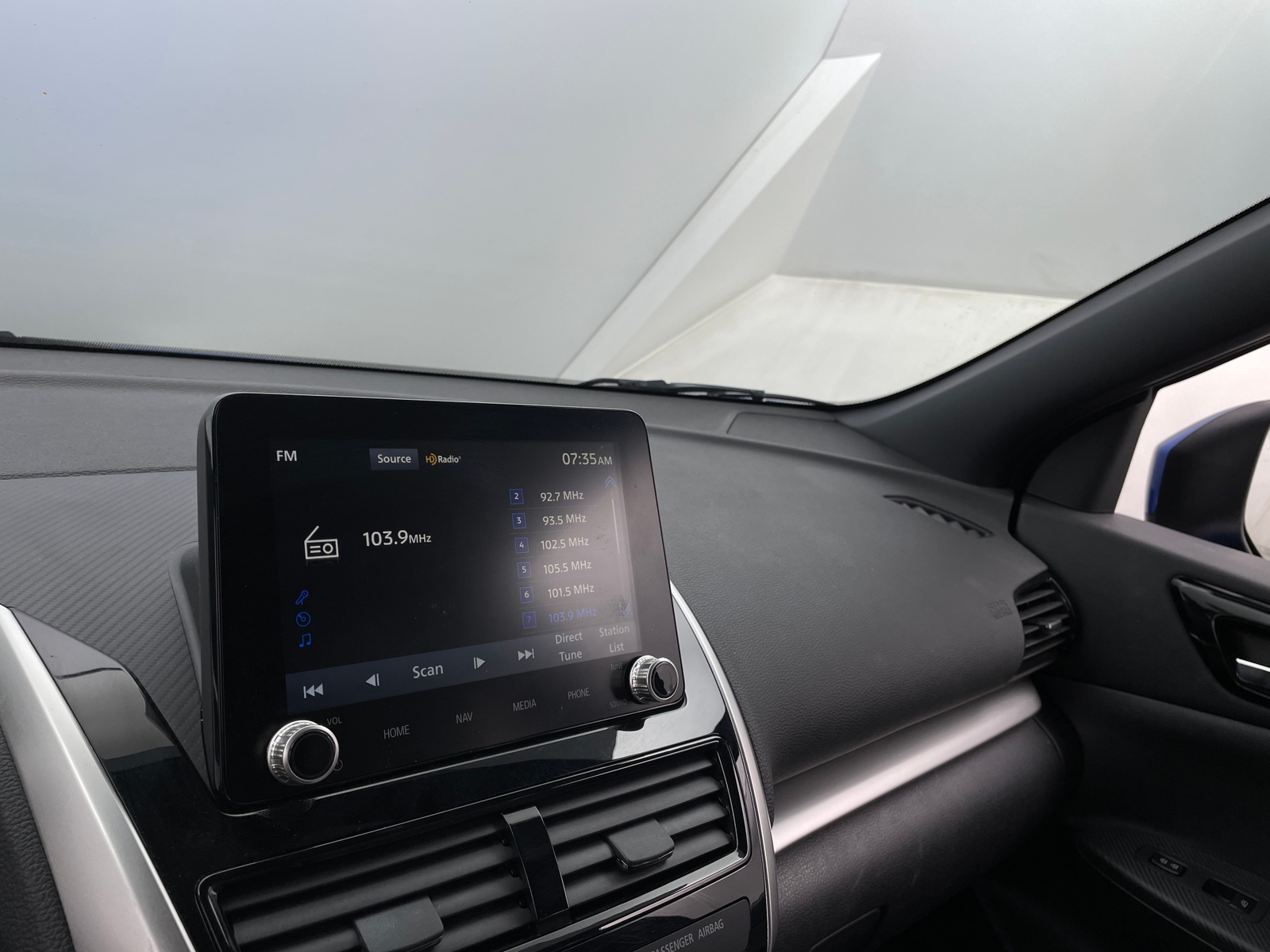 Thumbnail: 2024 Mitsubishi Eclipse Cross - 3