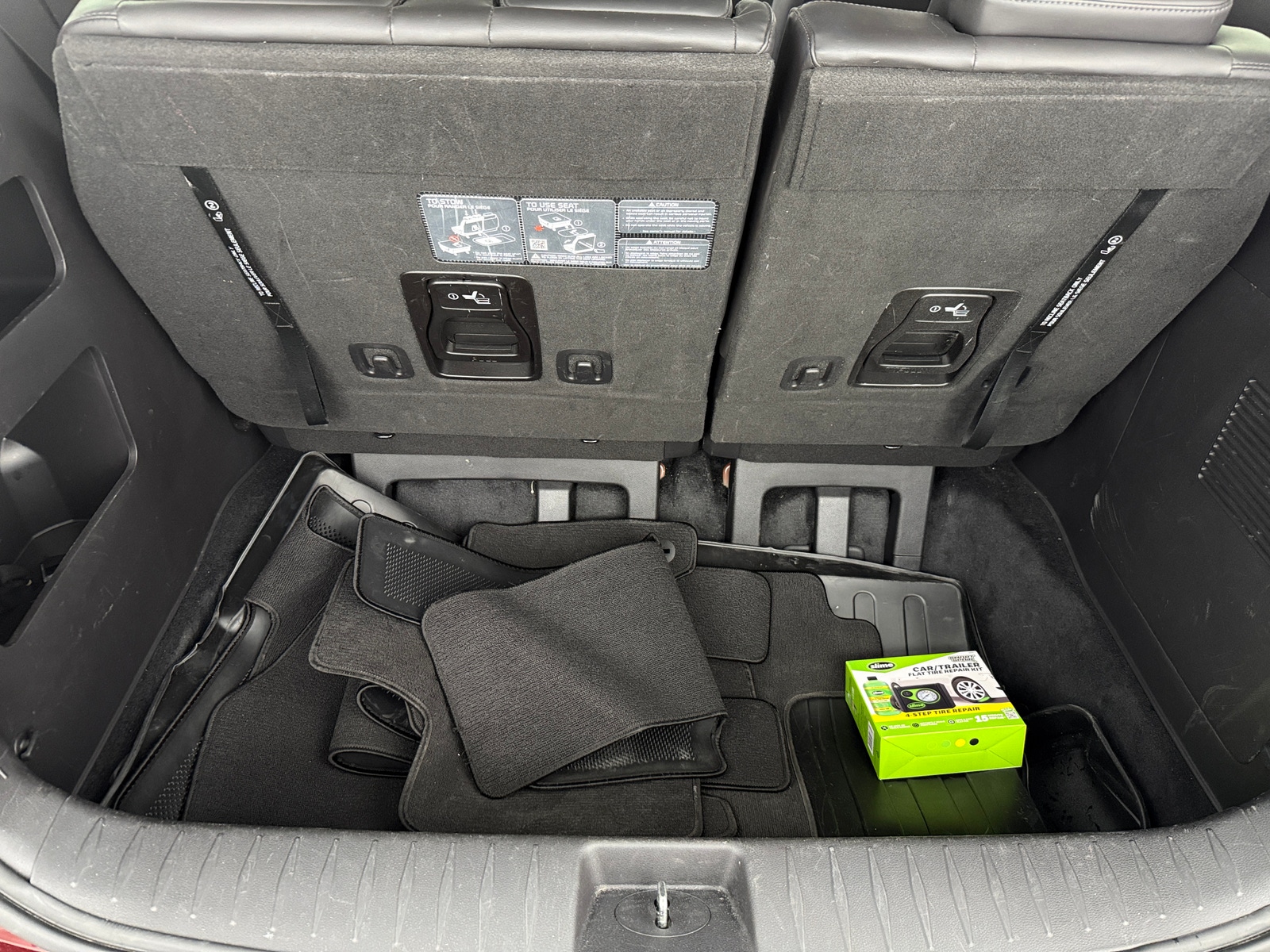 Thumbnail: 2024 Kia Carnival - 6