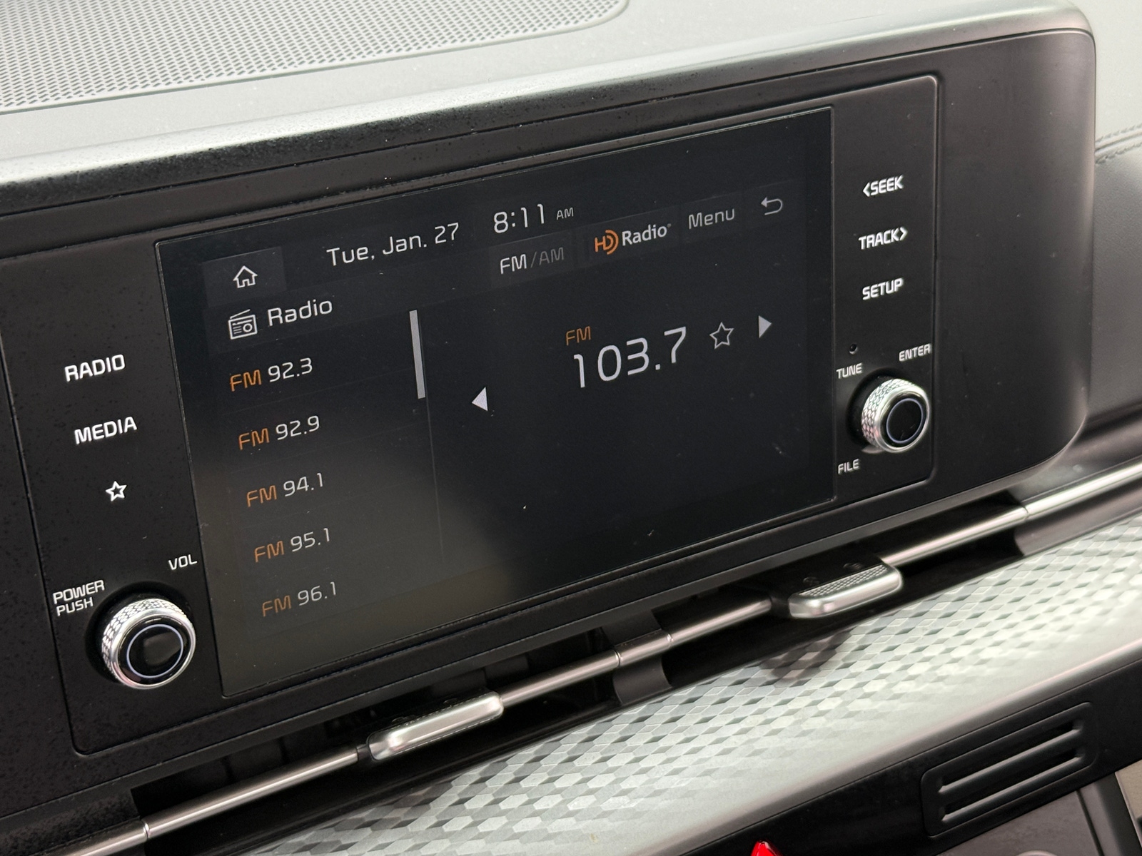 Thumbnail: 2024 Kia Carnival - 3