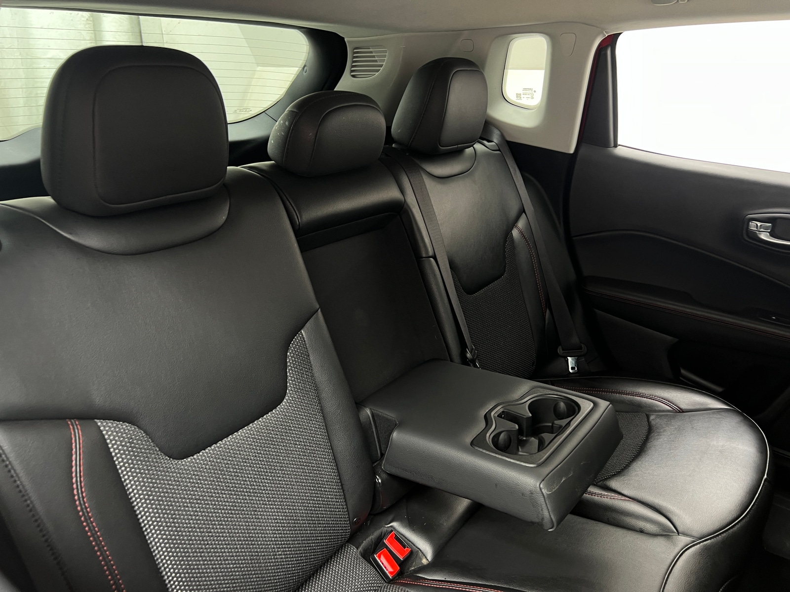 Thumbnail: 2020 Jeep Compass - 6