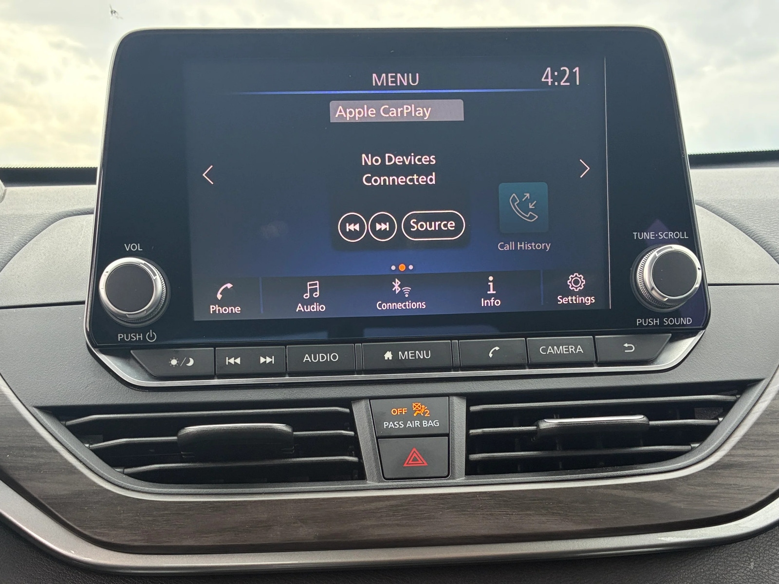 Thumbnail: 2024 Nissan Altima - 4