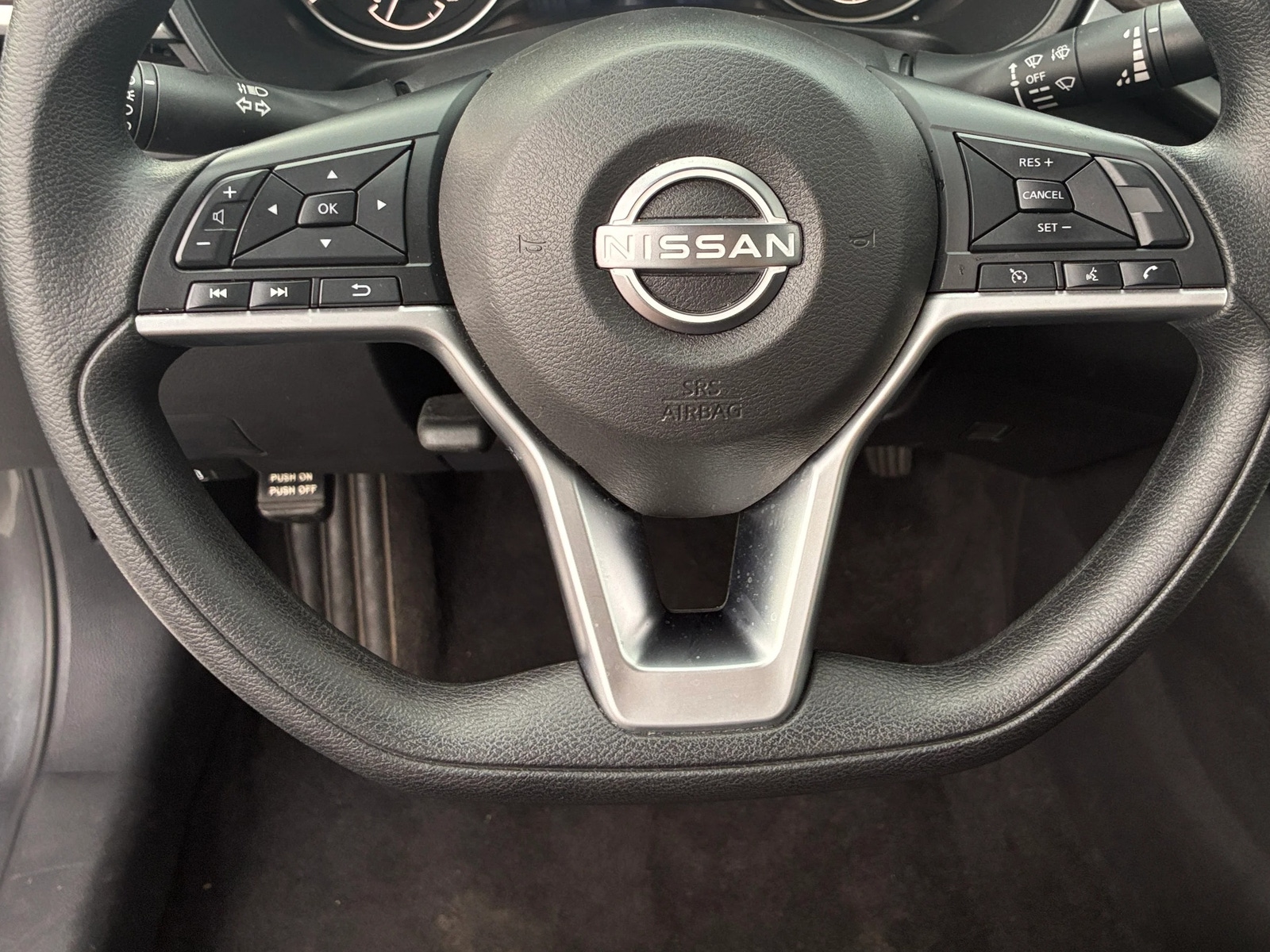 Thumbnail: 2024 Nissan Altima - 5