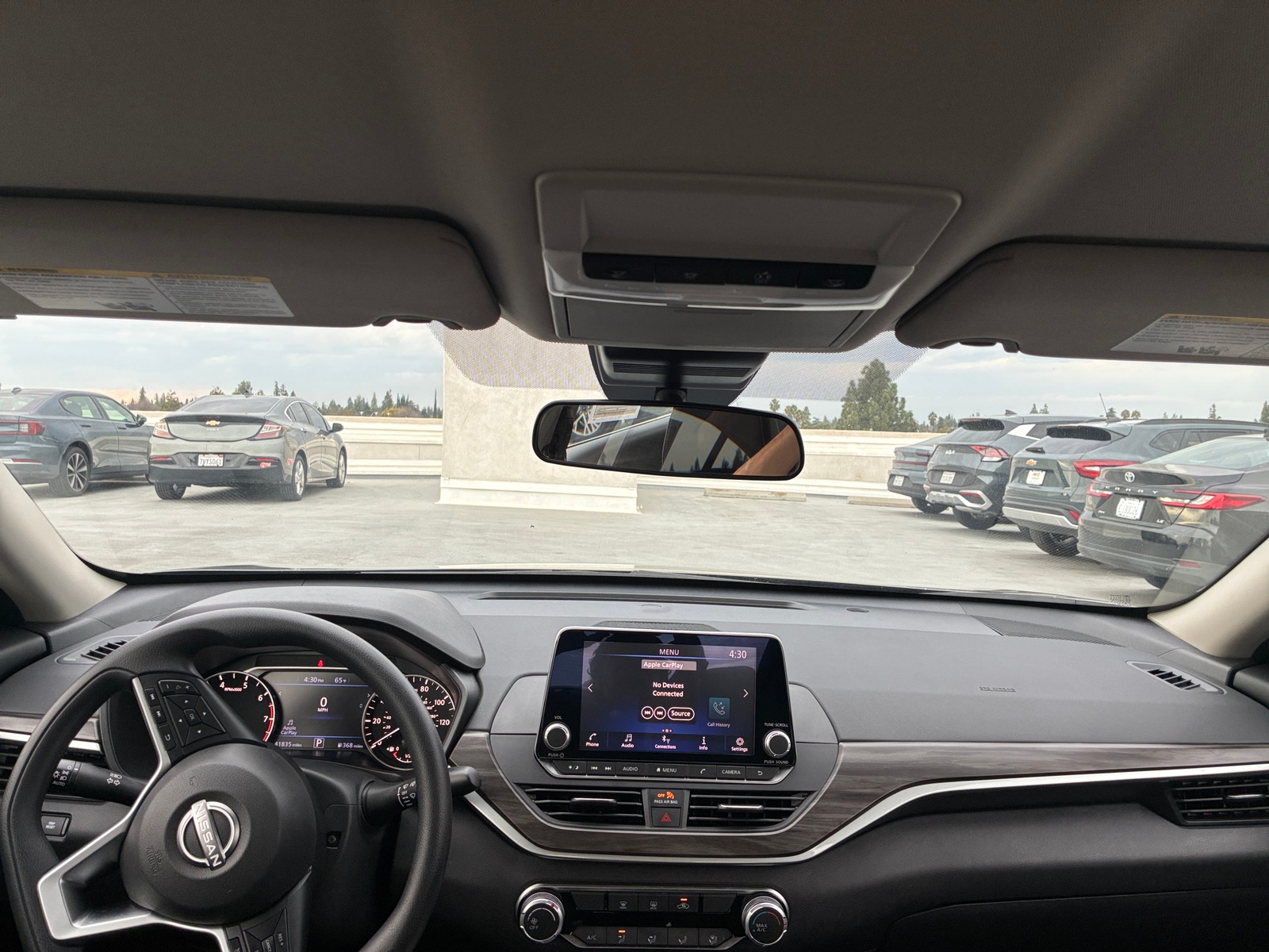 Thumbnail: 2024 Nissan Altima - 3