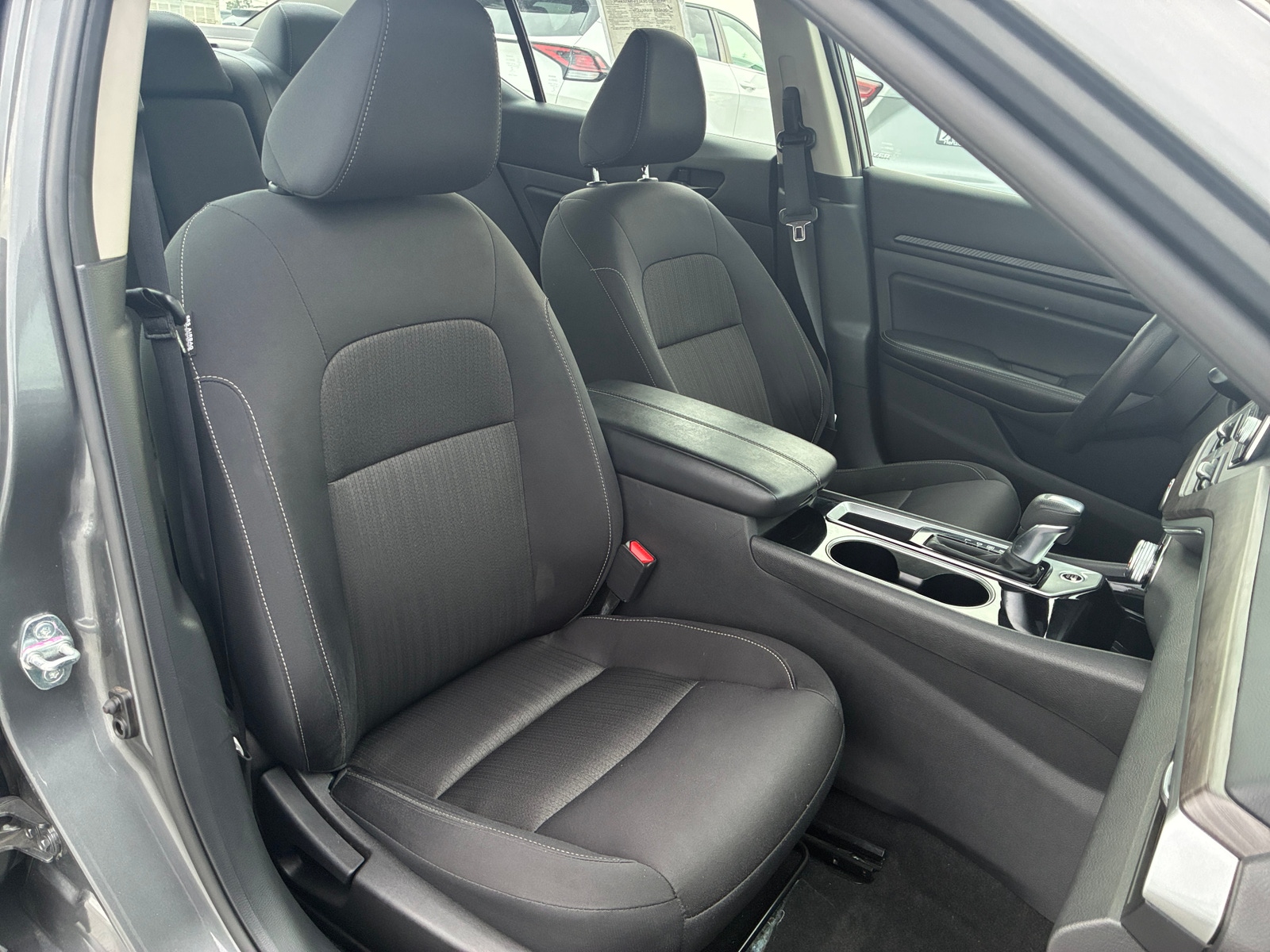 Thumbnail: 2024 Nissan Altima - 2