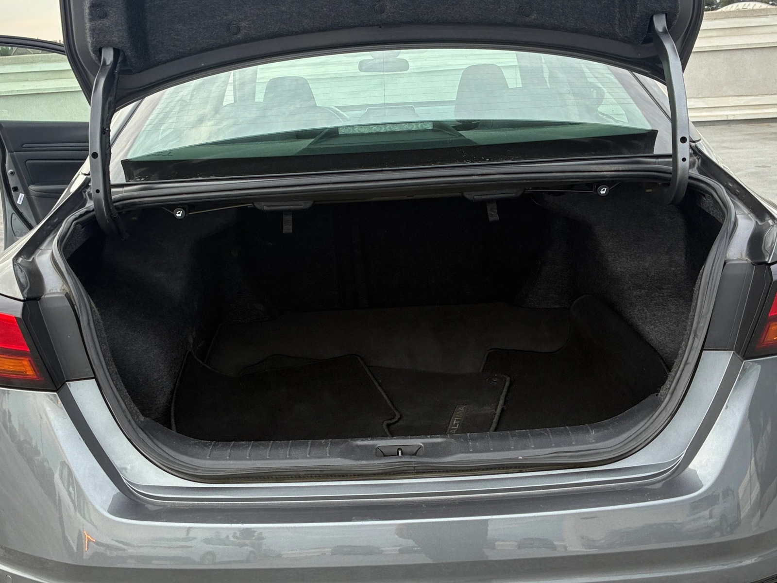 Thumbnail: 2024 Nissan Altima - 6